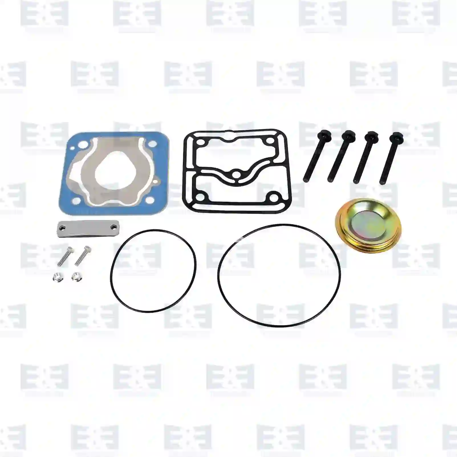  Repair kit, compressor || E&E Truck Spare Parts | Truck Spare Parts, Auotomotive Spare Parts