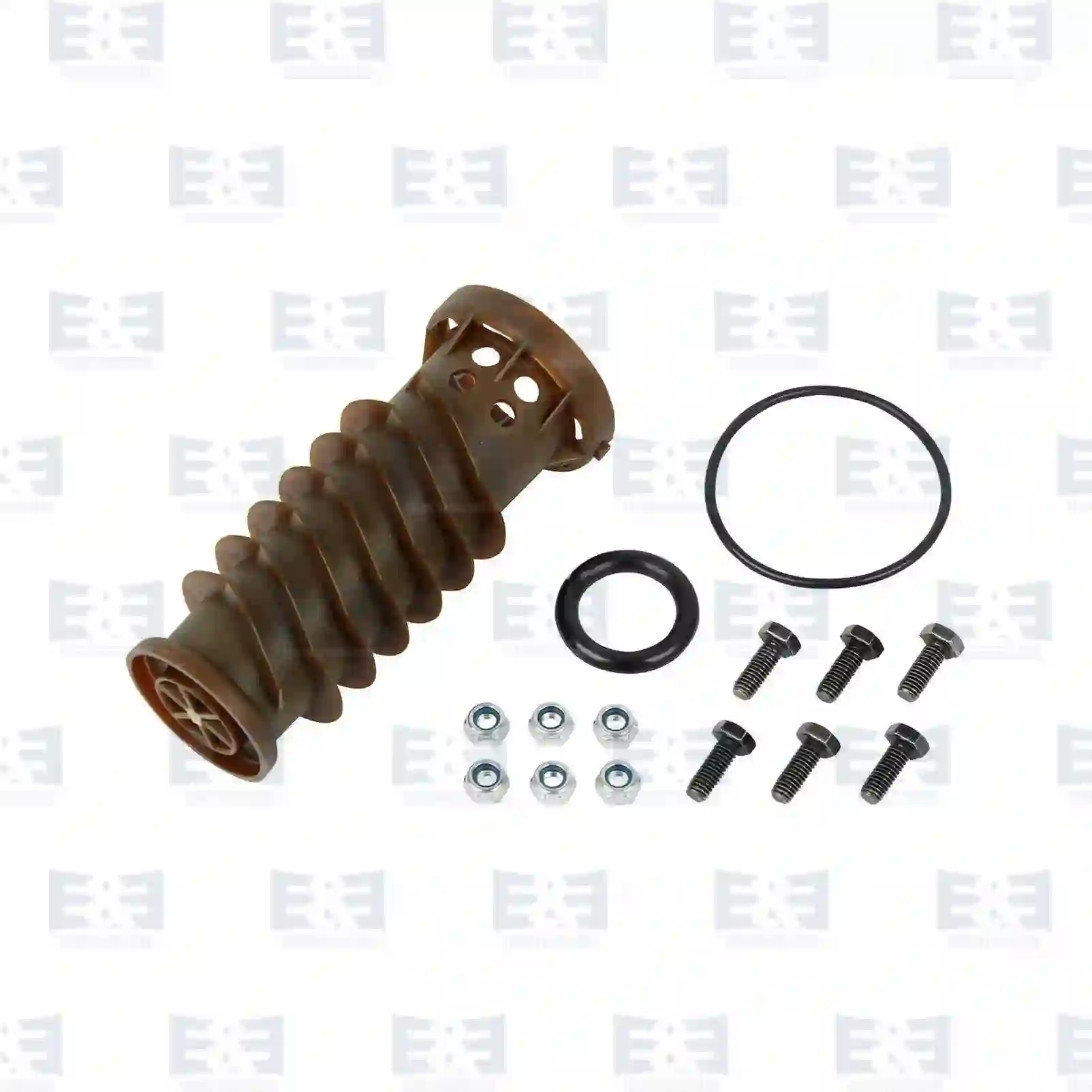  Repair kit, oil separator || E&E Truck Spare Parts | Truck Spare Parts, Auotomotive Spare Parts