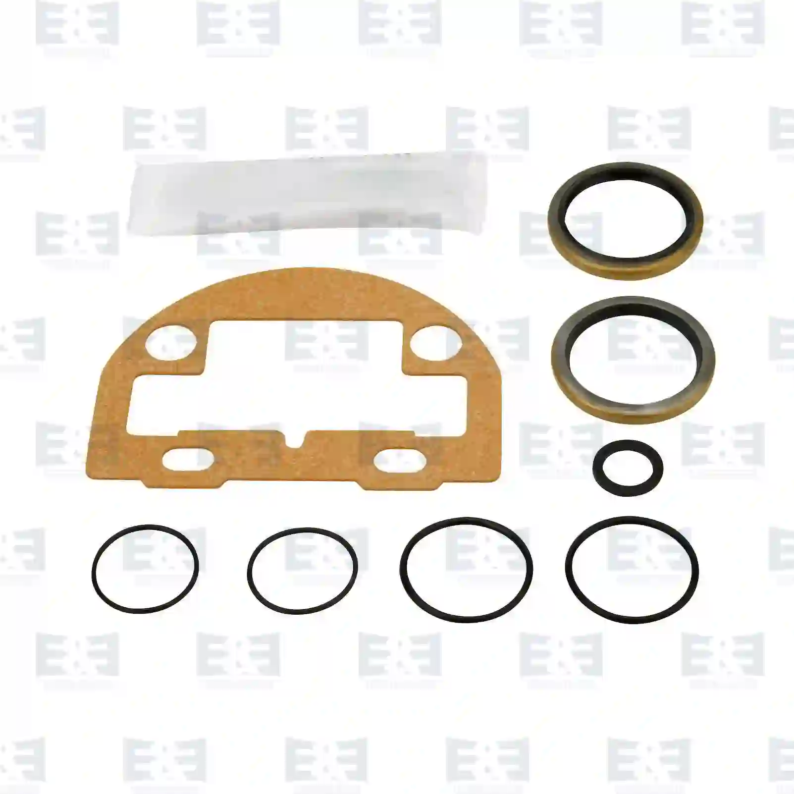  Repair kit, z-cam || E&E Truck Spare Parts | Truck Spare Parts, Auotomotive Spare Parts