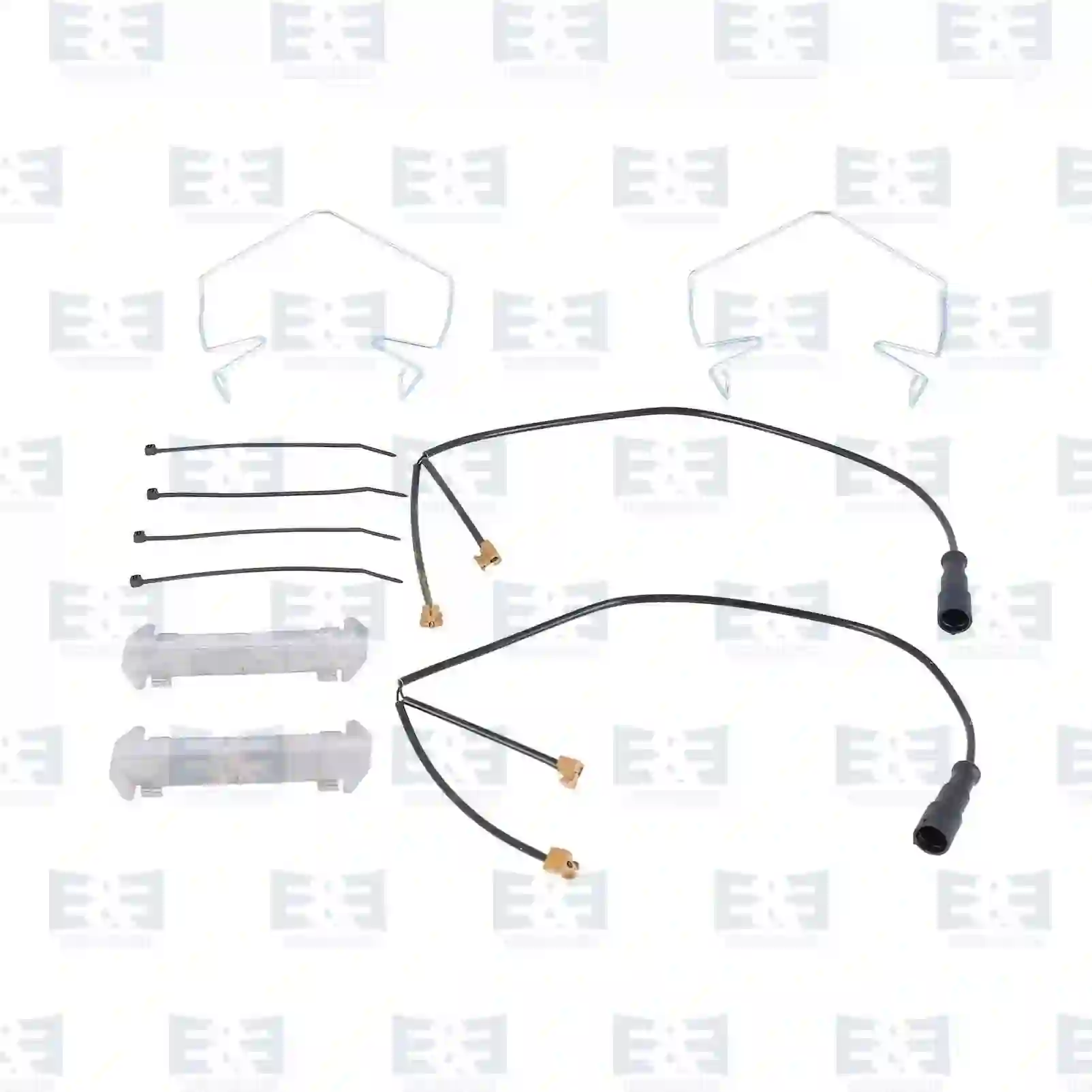  Wear indicator kit || E&E Truck Spare Parts | Truck Spare Parts, Auotomotive Spare Parts