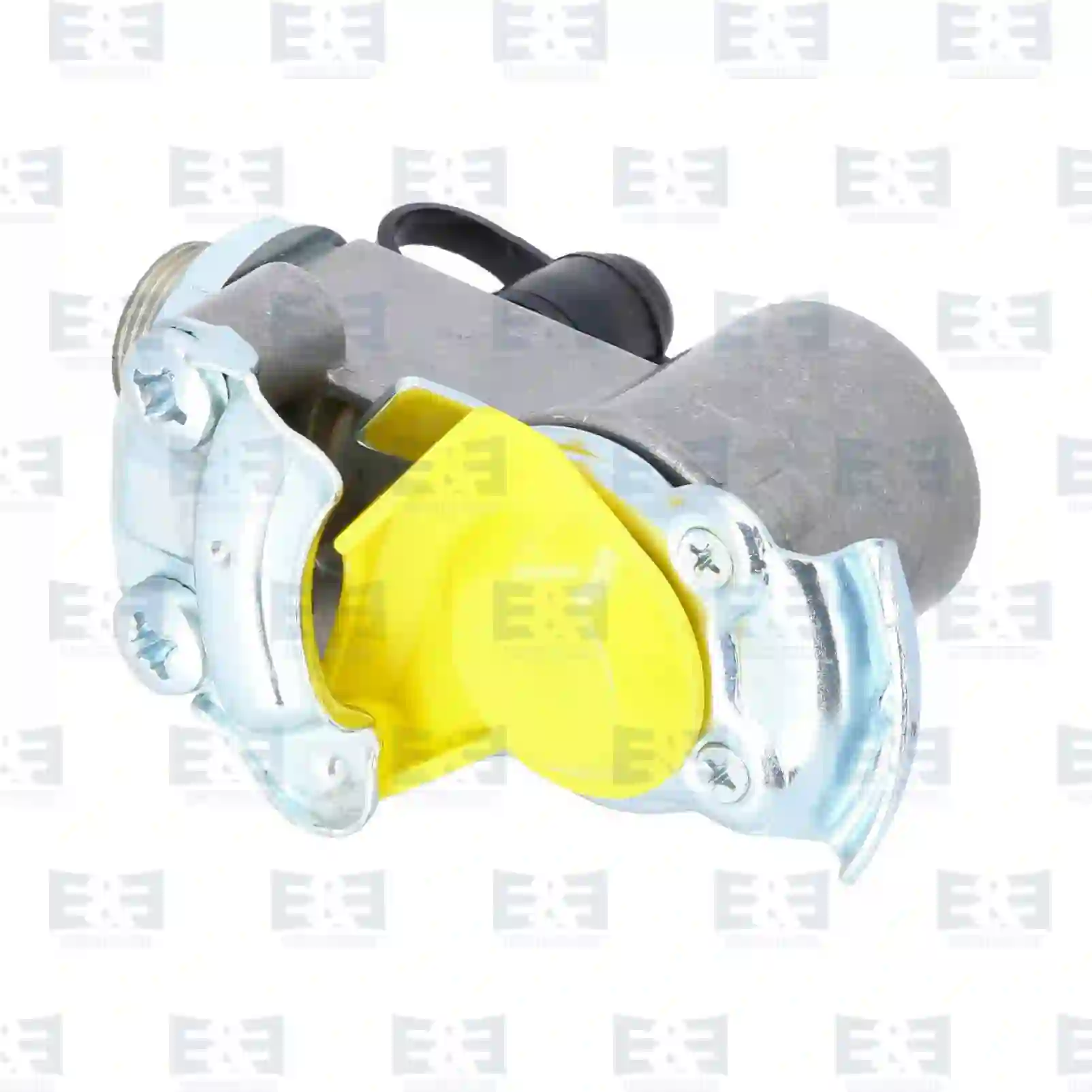  Palm coupling, yellow lid, pipe filter || E&E Truck Spare Parts | Truck Spare Parts, Auotomotive Spare Parts