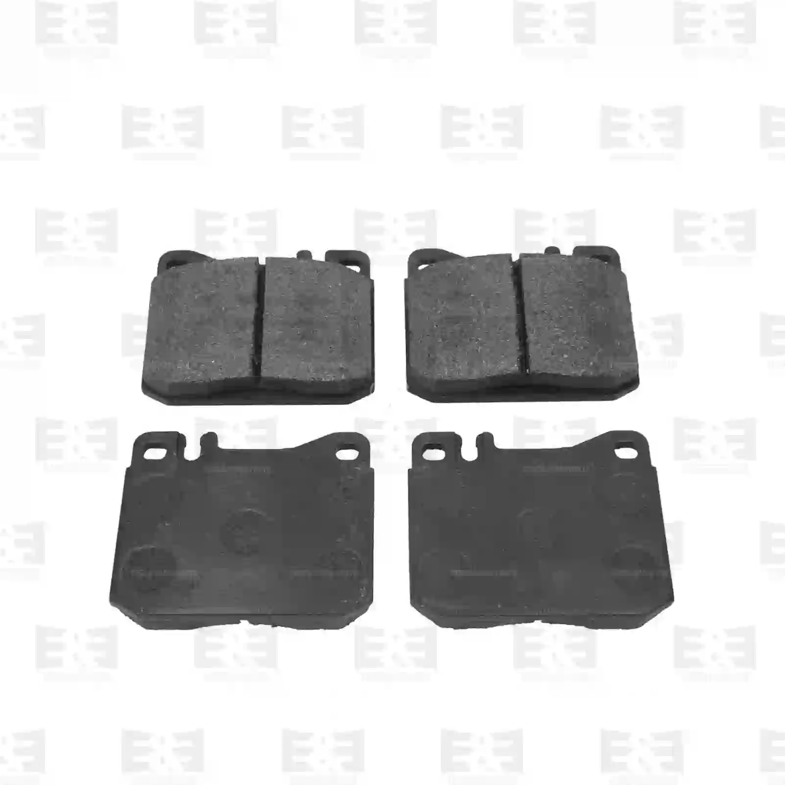  Disc brake pad kit || E&E Truck Spare Parts | Truck Spare Parts, Auotomotive Spare Parts