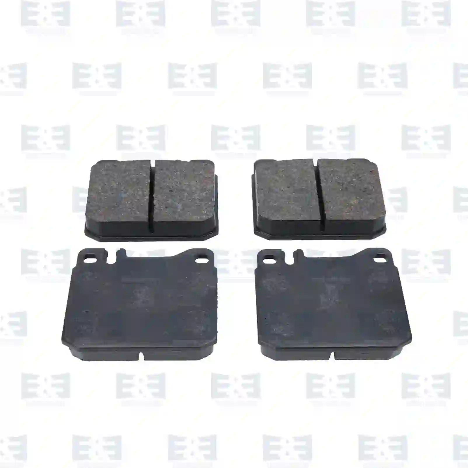  Disc brake pad kit || E&E Truck Spare Parts | Truck Spare Parts, Auotomotive Spare Parts