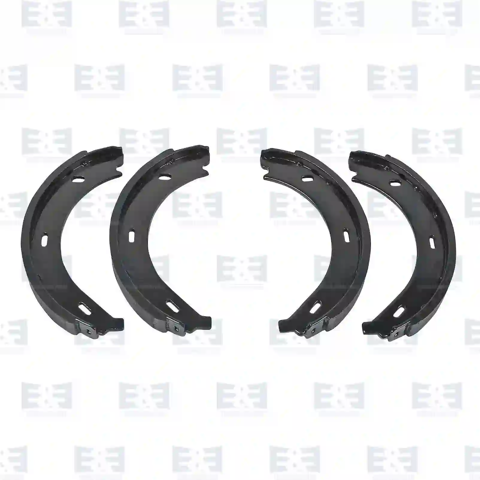 Brake shoe kit, with linings, without springs, 2E2295260, 0024204720, 0024207020, 0034207020, 6384200020, 6384200120 ||  2E2295260 E&E Truck Spare Parts | Truck Spare Parts, Auotomotive Spare Parts Brake shoe kit, with linings, without springs, 2E2295260, 0024204720, 0024207020, 0034207020, 6384200020, 6384200120 ||  2E2295260 E&E Truck Spare Parts | Truck Spare Parts, Auotomotive Spare Parts