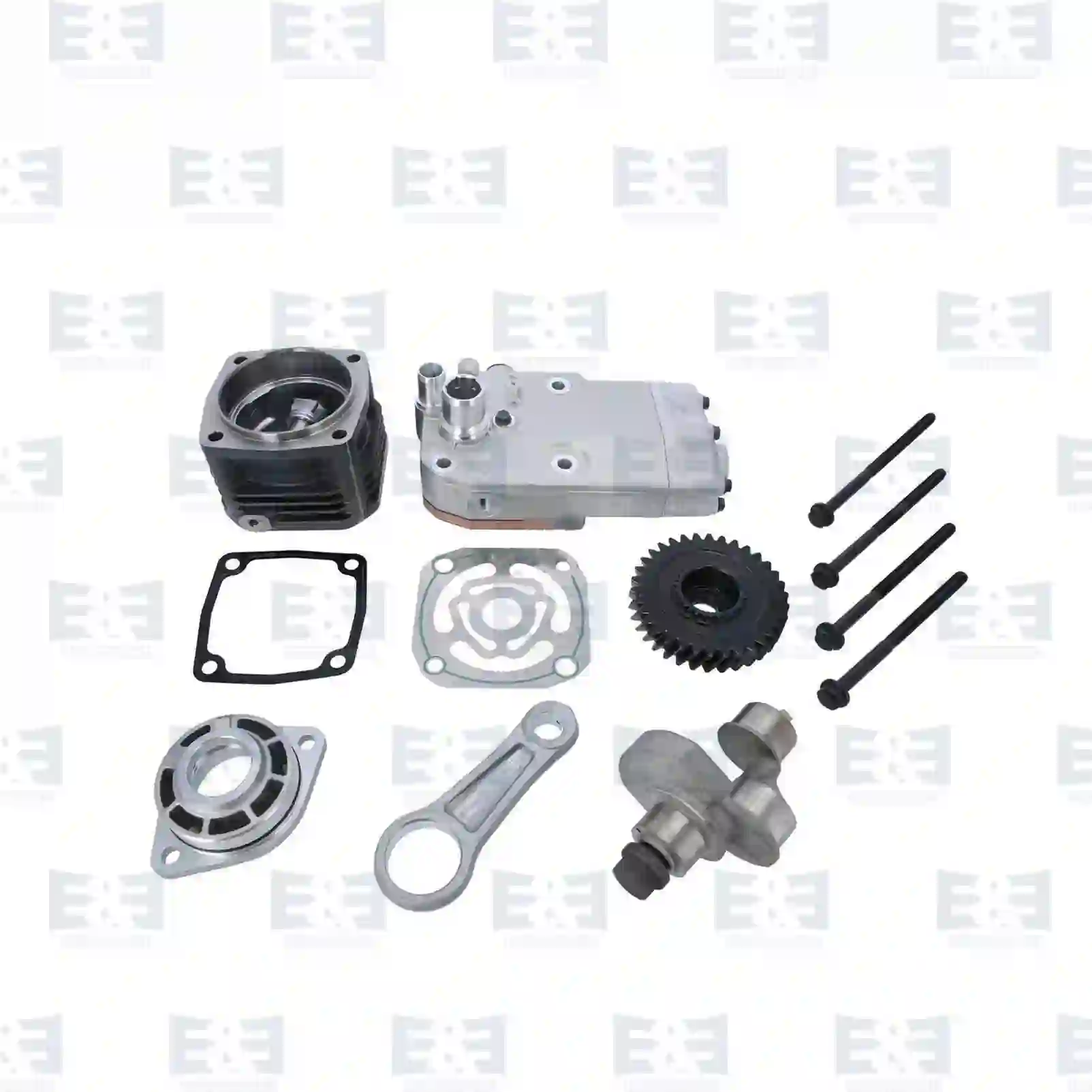  Repair kit, compressor || E&E Truck Spare Parts | Truck Spare Parts, Auotomotive Spare Parts