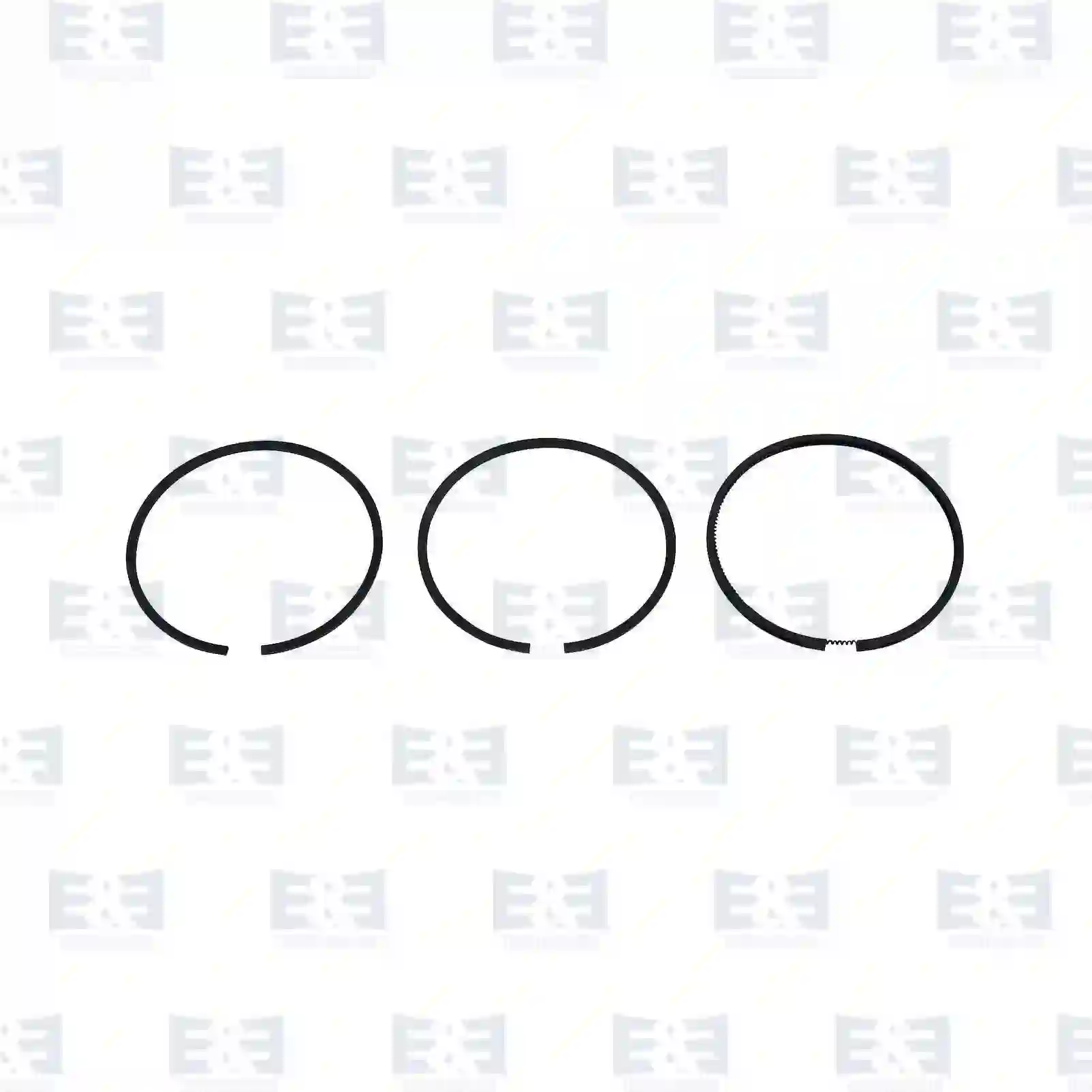  Piston ring kit || E&E Truck Spare Parts | Truck Spare Parts, Auotomotive Spare Parts