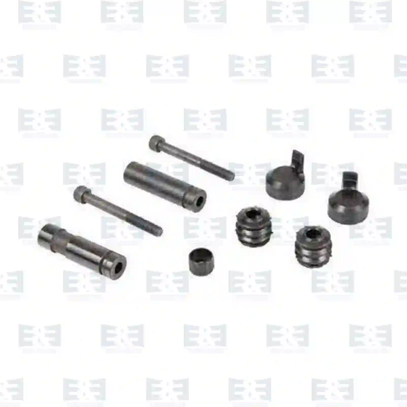  Repair kit, brake caliper || E&E Truck Spare Parts | Truck Spare Parts, Auotomotive Spare Parts