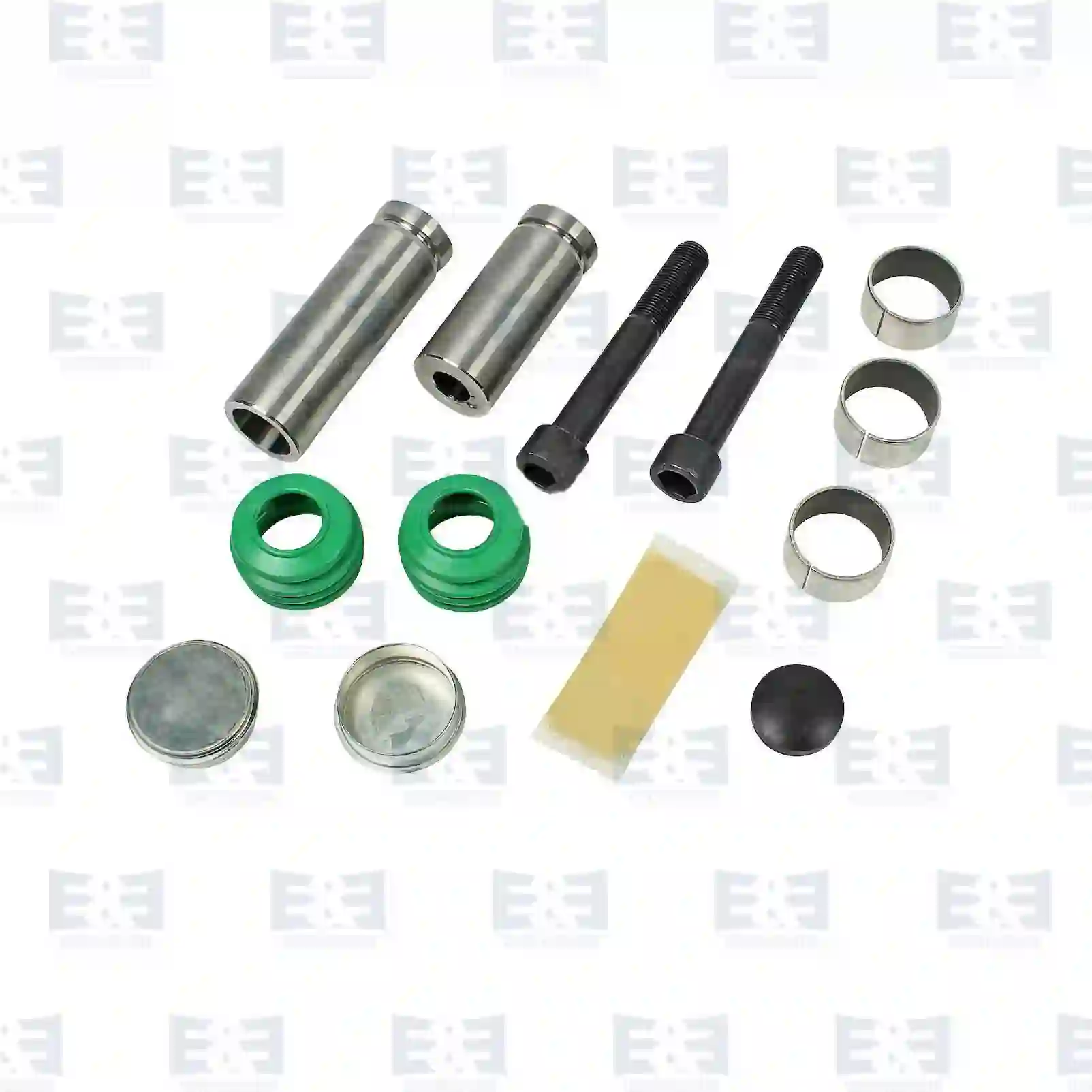  Repair kit, brake caliper || E&E Truck Spare Parts | Truck Spare Parts, Auotomotive Spare Parts