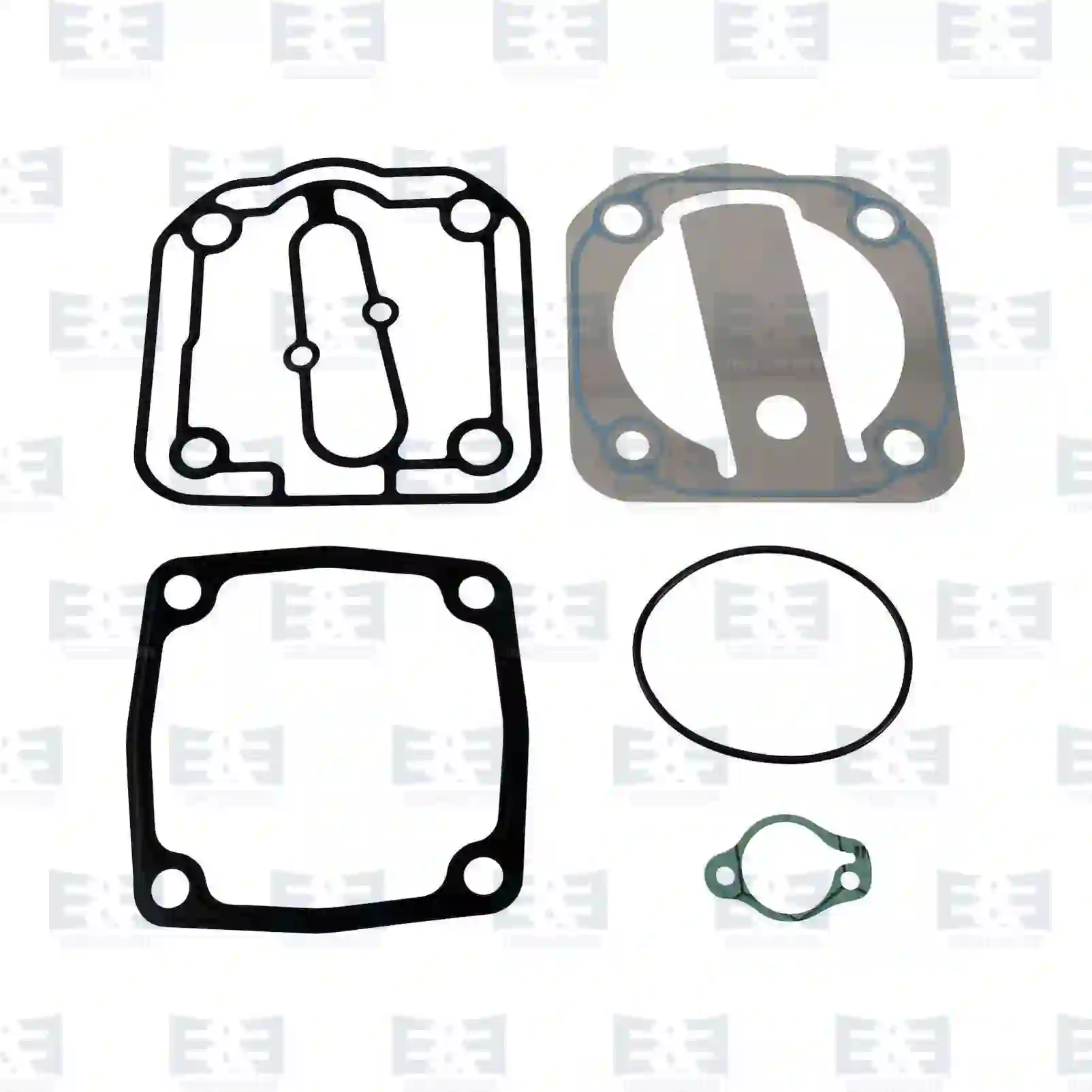  Repair kit, compressor || E&E Truck Spare Parts | Truck Spare Parts, Auotomotive Spare Parts