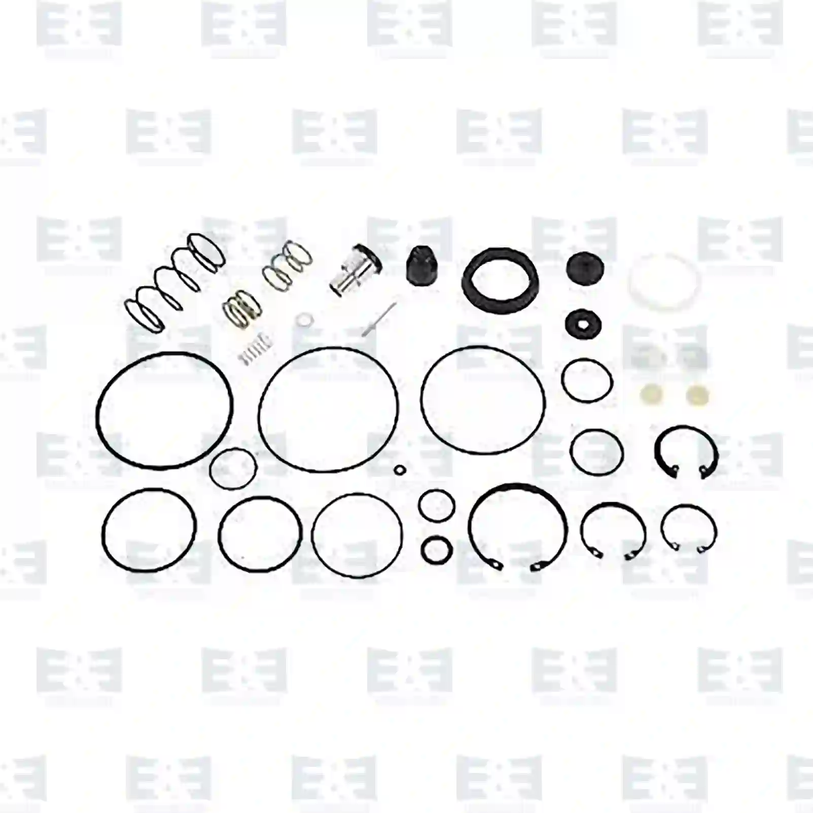 Repair kit, trailer control valve, 2E2295435, 1506474, CF3519828 ||  2E2295435 E&E Truck Spare Parts | Truck Spare Parts, Auotomotive Spare Parts Repair kit, trailer control valve, 2E2295435, 1506474, CF3519828 ||  2E2295435 E&E Truck Spare Parts | Truck Spare Parts, Auotomotive Spare Parts