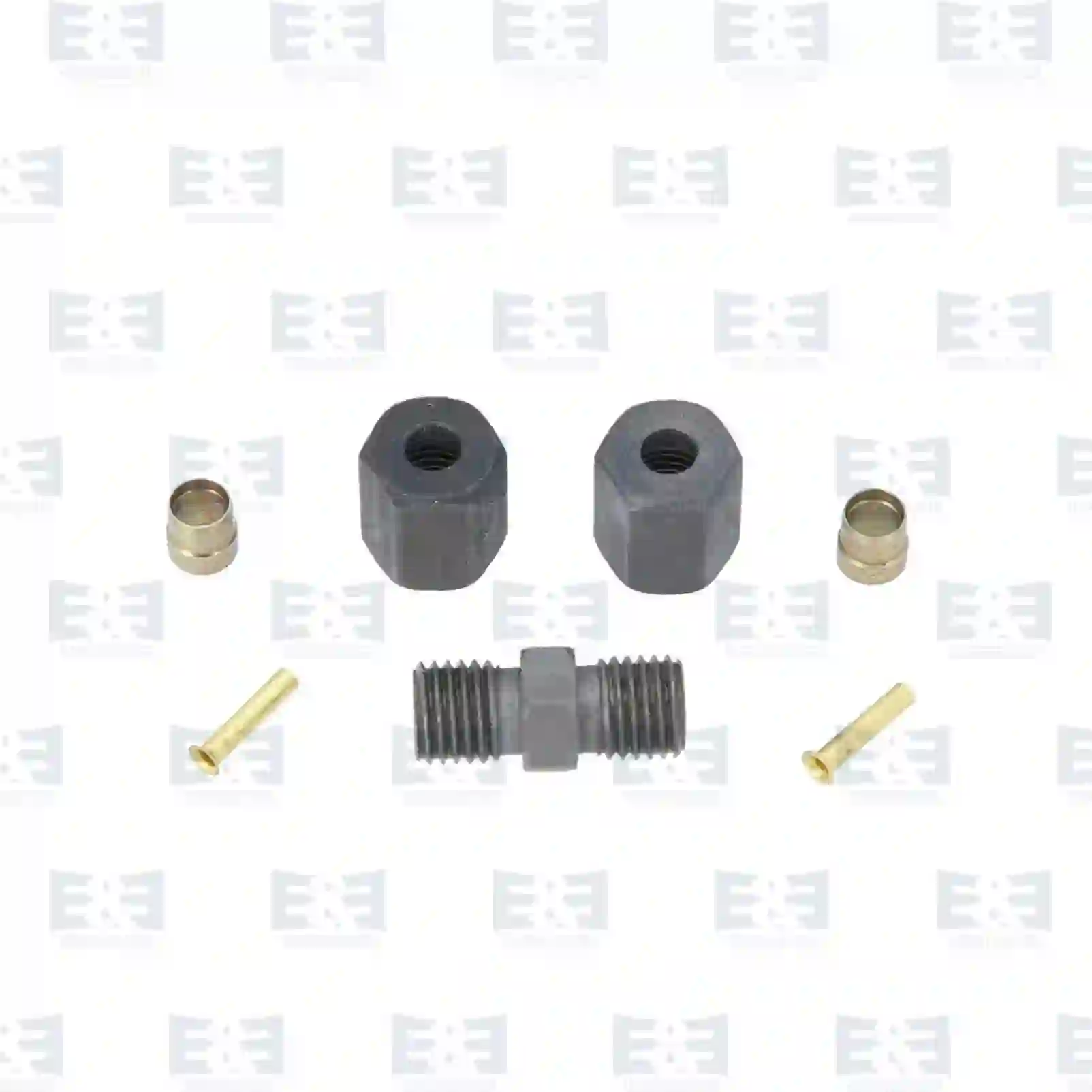 Connector Repair kit, EE No 2E2295449 ,  oem no:, E&E Truck Spare Parts | Truck Spare Parts, Auotomotive Spare Parts