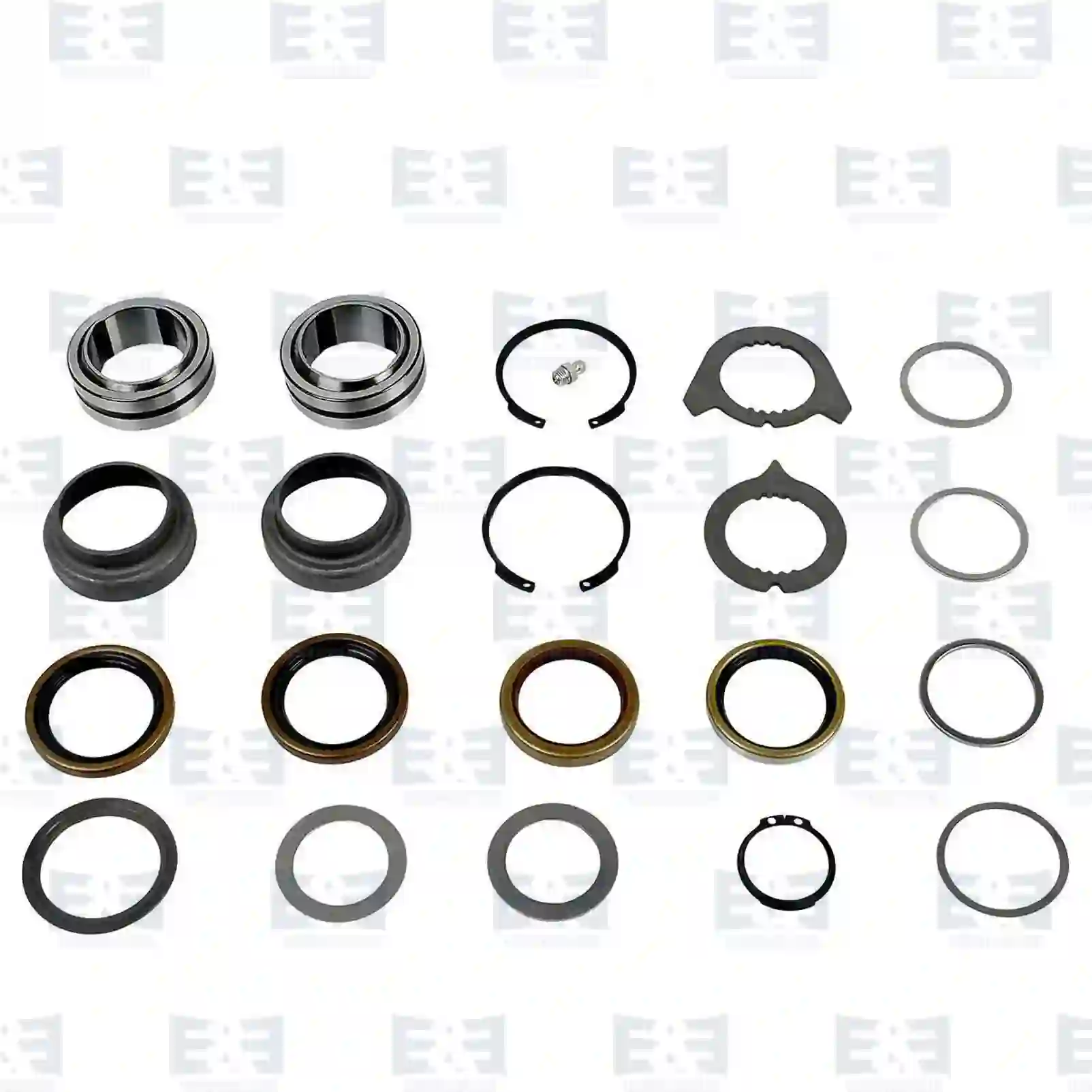  Repair kit, brake camshaft || E&E Truck Spare Parts | Truck Spare Parts, Auotomotive Spare Parts
