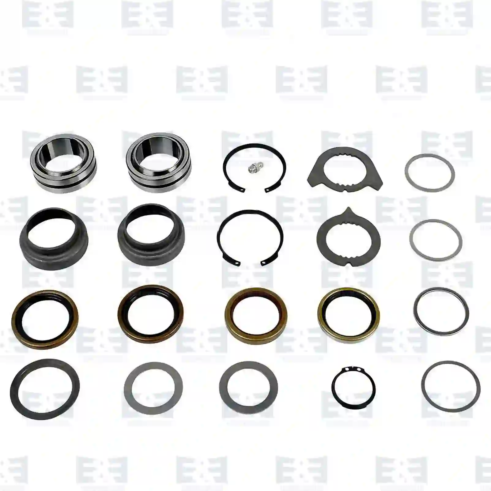 Repair kit, brake camshaft, 2E2295456, 3604200341, 36058 ||  2E2295456 E&E Truck Spare Parts | Truck Spare Parts, Auotomotive Spare Parts Repair kit, brake camshaft, 2E2295456, 3604200341, 36058 ||  2E2295456 E&E Truck Spare Parts | Truck Spare Parts, Auotomotive Spare Parts