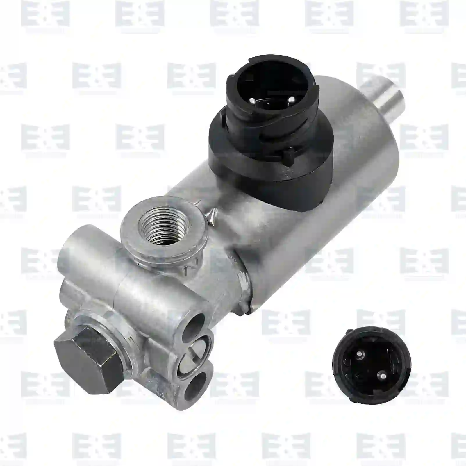 Solenoid Valve Solenoid valve, EE No 2E2295568 ,  oem no:1330135 E&E Truck Spare Parts | Truck Spare Parts, Auotomotive Spare Parts