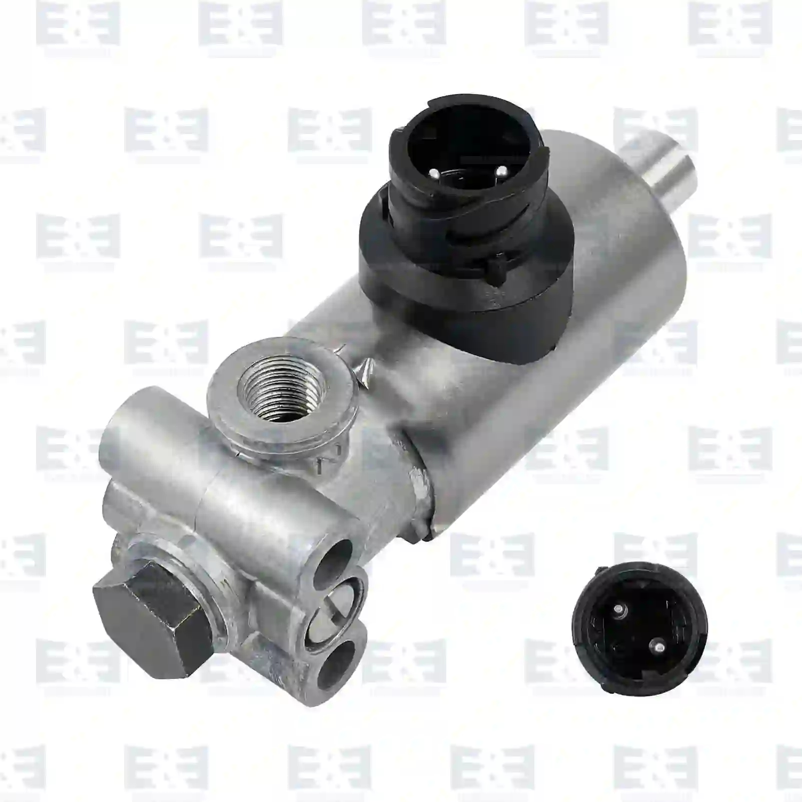  Solenoid valve || E&E Truck Spare Parts | Truck Spare Parts, Auotomotive Spare Parts