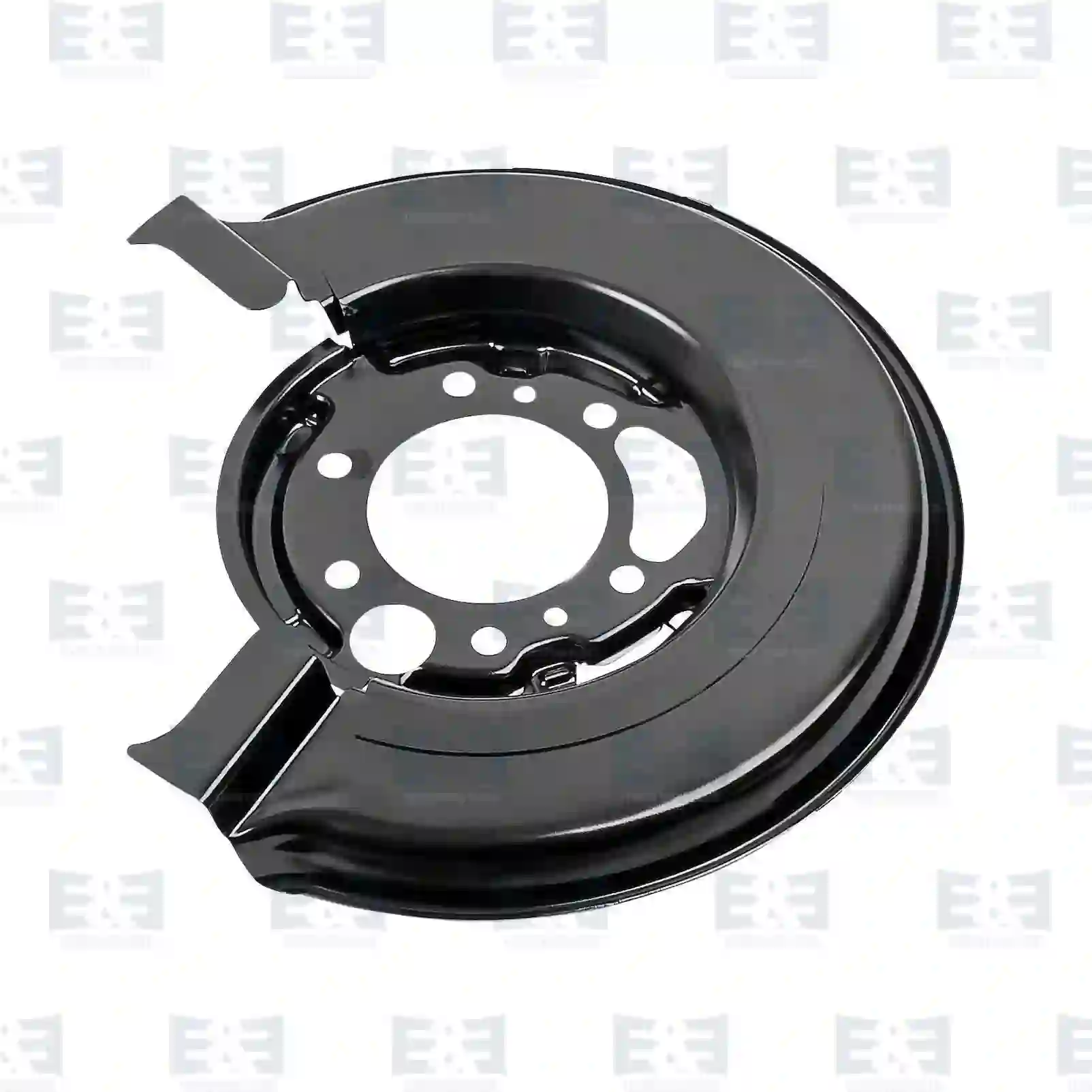  Brake shield, left || E&E Truck Spare Parts | Truck Spare Parts, Auotomotive Spare Parts