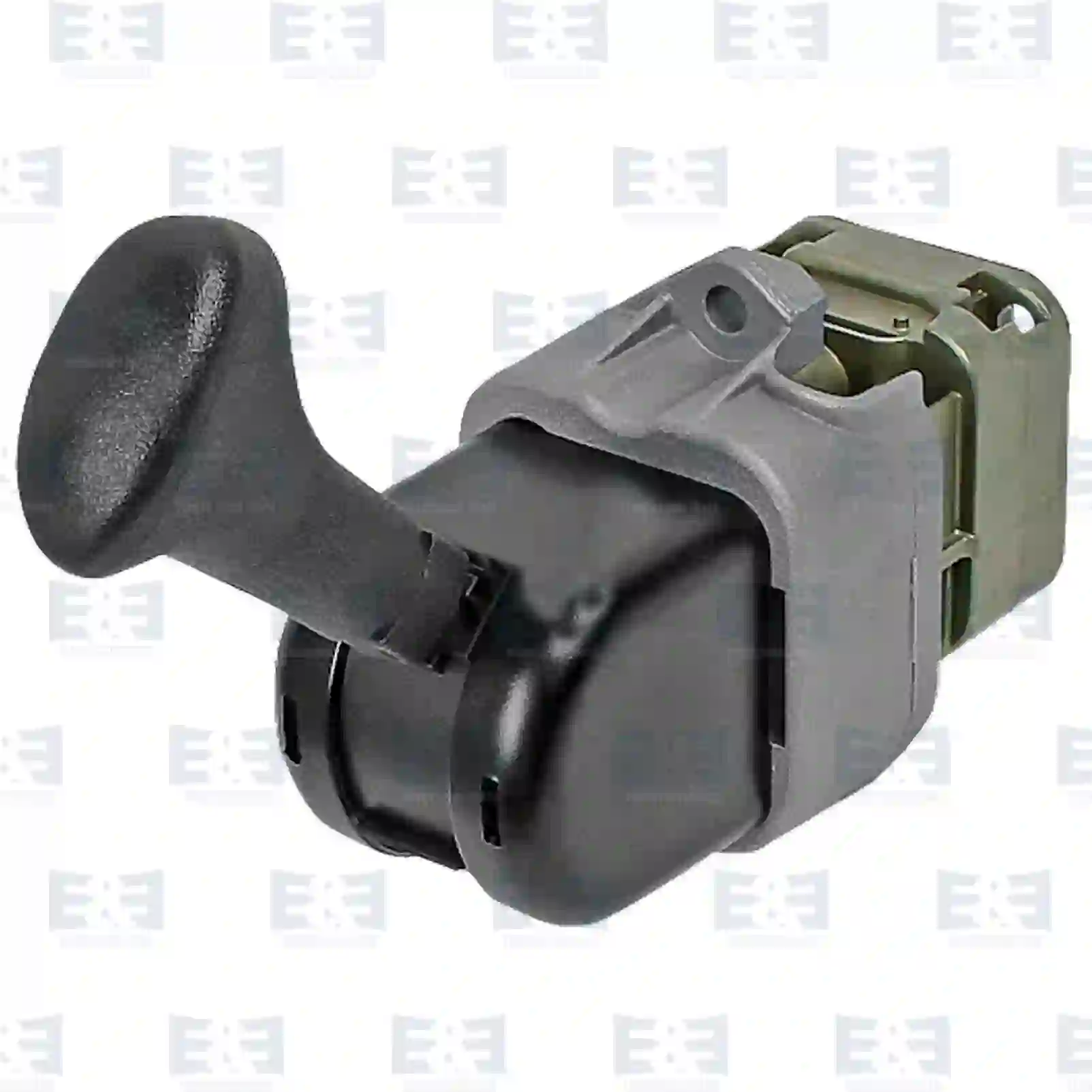  Hand brake valve || E&E Truck Spare Parts | Truck Spare Parts, Auotomotive Spare Parts