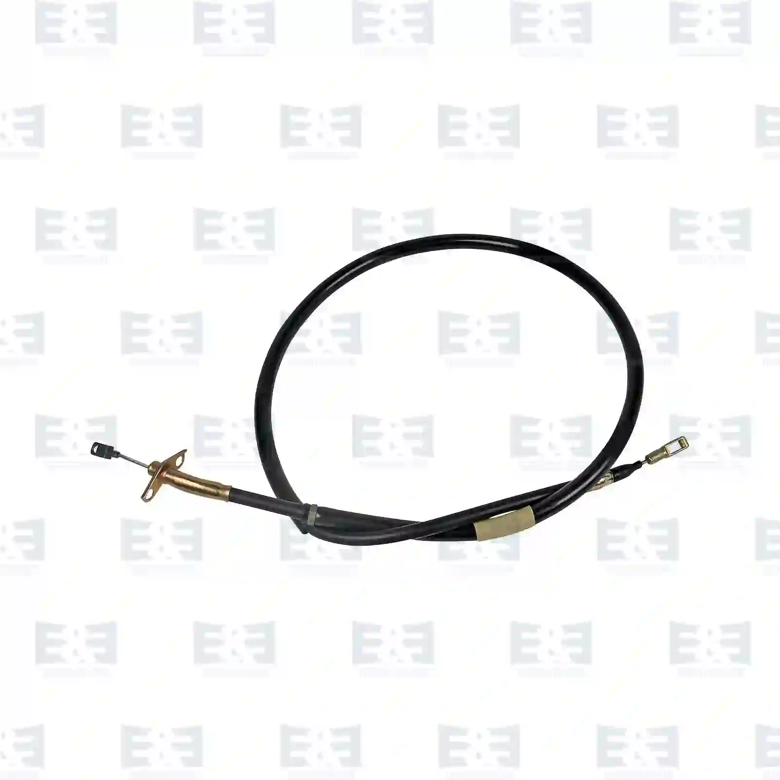  Control wire, parking brake || E&E Truck Spare Parts | Truck Spare Parts, Auotomotive Spare Parts