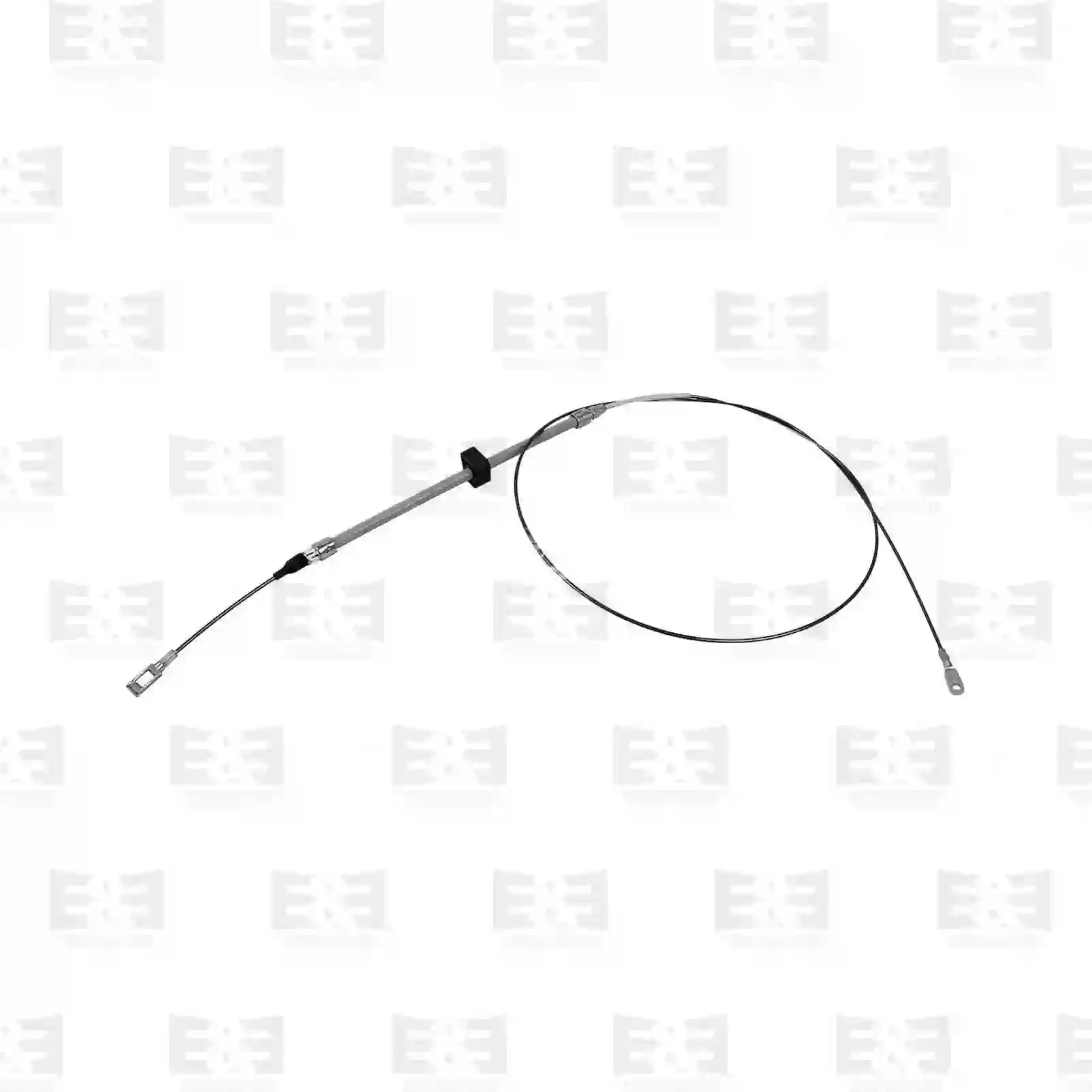 Parking Brake Control wire, parking brake, EE No 2E2295680 ,  oem no:9014202180, 9044200385, 2D0609701C E&E Truck Spare Parts | Truck Spare Parts, Auotomotive Spare Parts