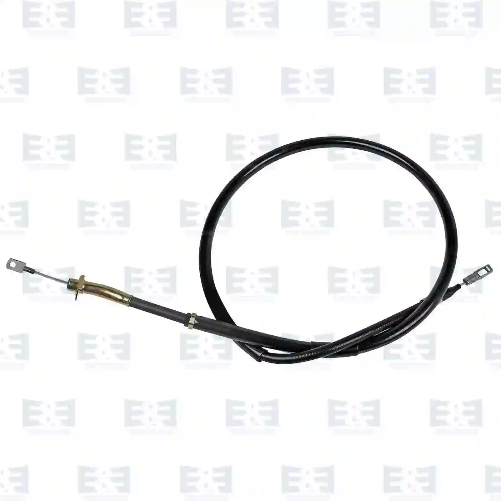Control wire, parking brake, 2E2295691, 5139227AA, 9044200285, 2D0606722, 2D0609722, 2D0609722A, ZG50367-0008 ||  2E2295691 E&E Truck Spare Parts | Truck Spare Parts, Auotomotive Spare Parts Control wire, parking brake, 2E2295691, 5139227AA, 9044200285, 2D0606722, 2D0609722, 2D0609722A, ZG50367-0008 ||  2E2295691 E&E Truck Spare Parts | Truck Spare Parts, Auotomotive Spare Parts