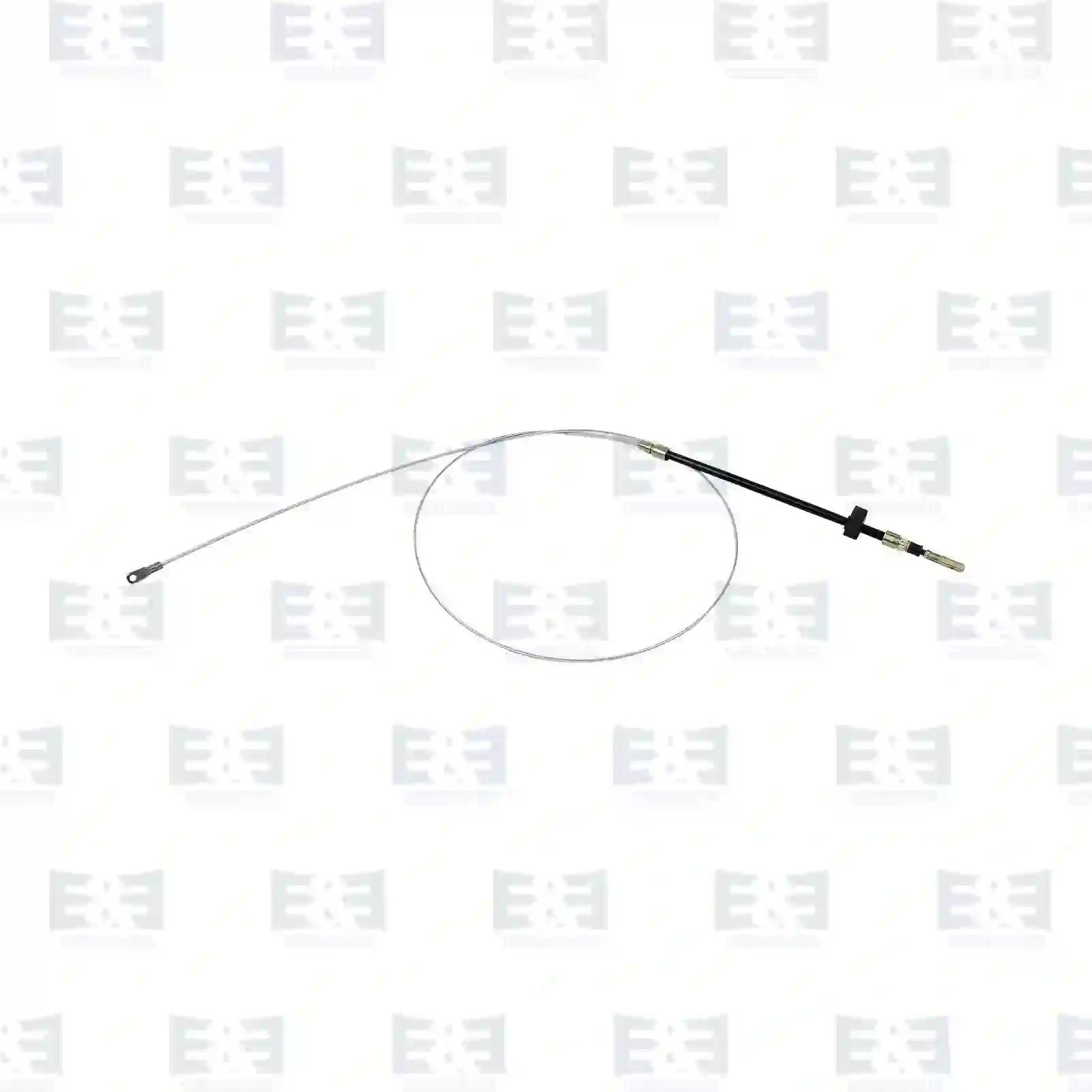 Control wire, parking brake, 2E2295696, 9014202185, 2D0609701A ||  2E2295696 E&E Truck Spare Parts | Truck Spare Parts, Auotomotive Spare Parts Control wire, parking brake, 2E2295696, 9014202185, 2D0609701A ||  2E2295696 E&E Truck Spare Parts | Truck Spare Parts, Auotomotive Spare Parts