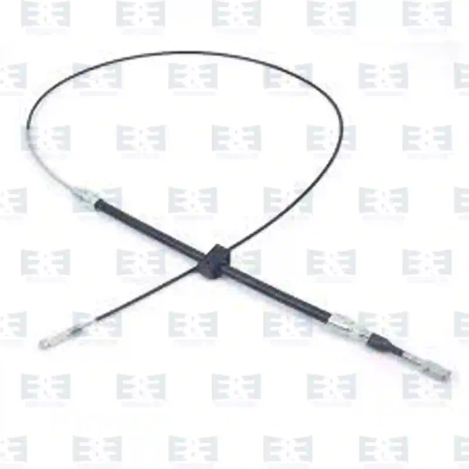 Parking Brake Control wire, parking brake, EE No 2E2295697 ,  oem no:9014202085, 2D0609701, ZG50364-0008 E&E Truck Spare Parts | Truck Spare Parts, Auotomotive Spare Parts