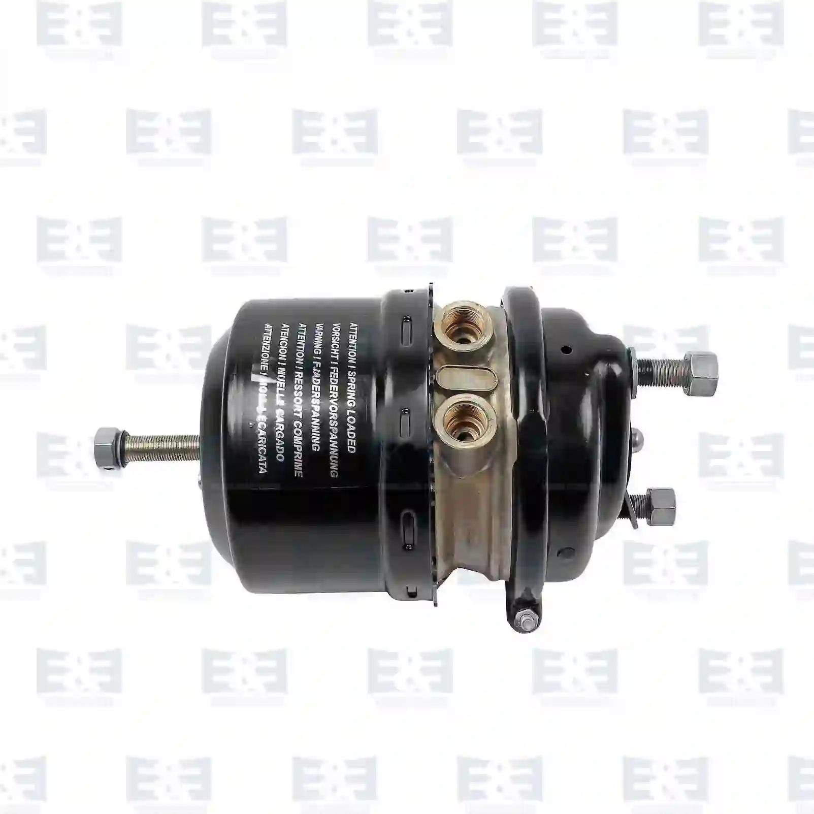  Spring brake cylinder, right || E&E Truck Spare Parts | Truck Spare Parts, Auotomotive Spare Parts