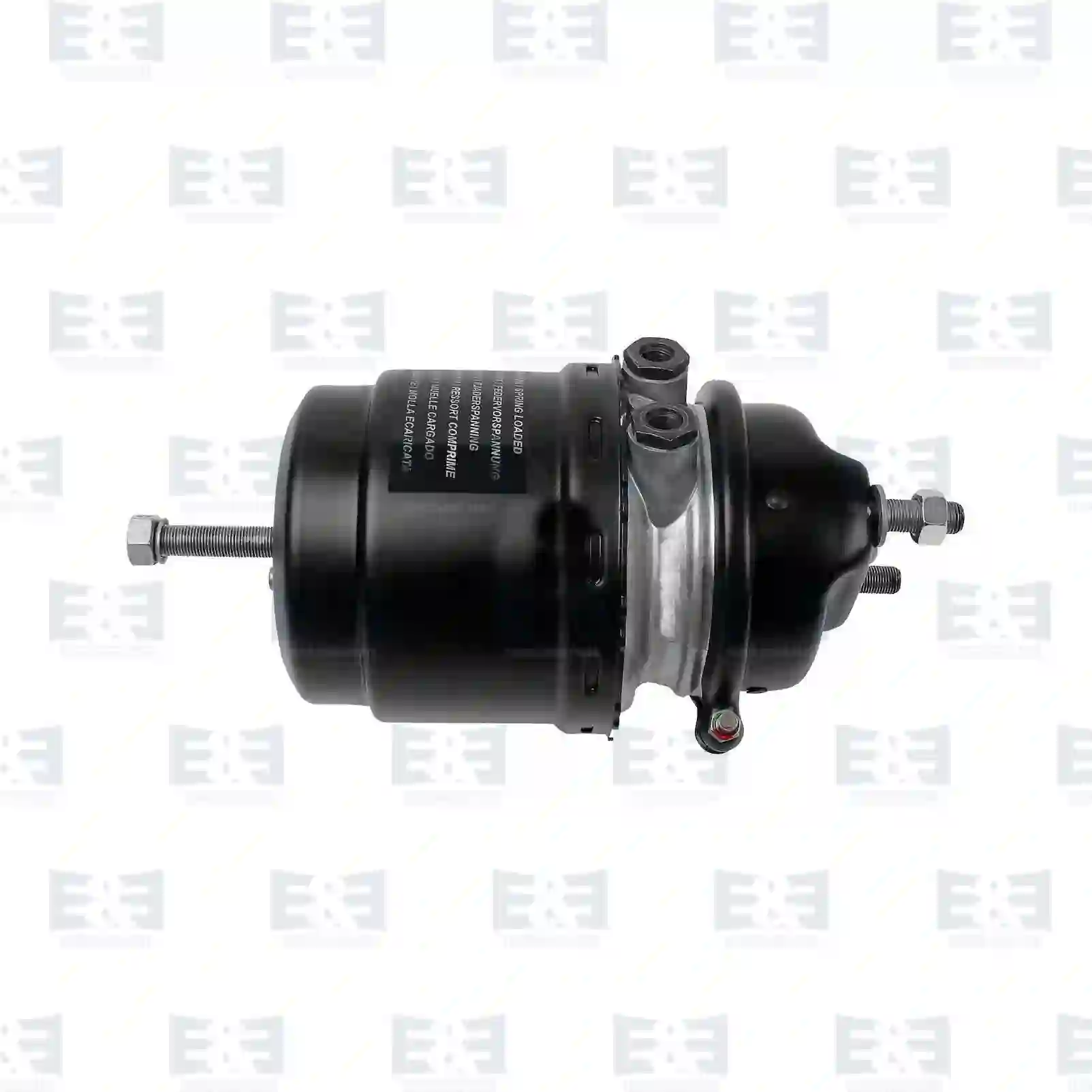 Spring brake cylinder, left, 2E2295719, 0154203418, 0154204018, 0194205218, 0194206218, ||  2E2295719 E&E Truck Spare Parts | Truck Spare Parts, Auotomotive Spare Parts Spring brake cylinder, left, 2E2295719, 0154203418, 0154204018, 0194205218, 0194206218, ||  2E2295719 E&E Truck Spare Parts | Truck Spare Parts, Auotomotive Spare Parts