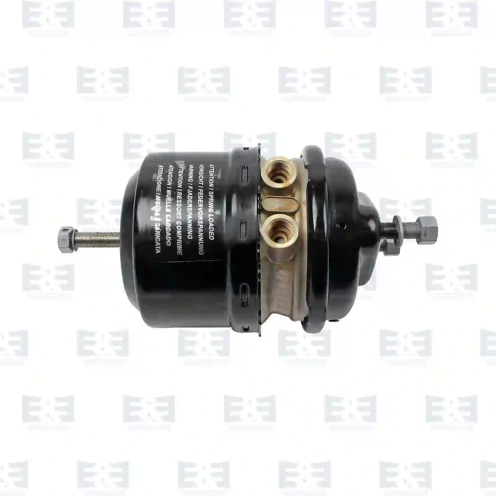 Spring brake cylinder, left, 2E2295721, 1506401, 0154209018, 0204204118, 0204204418, ||  2E2295721 E&E Truck Spare Parts | Truck Spare Parts, Auotomotive Spare Parts Spring brake cylinder, left, 2E2295721, 1506401, 0154209018, 0204204118, 0204204418, ||  2E2295721 E&E Truck Spare Parts | Truck Spare Parts, Auotomotive Spare Parts