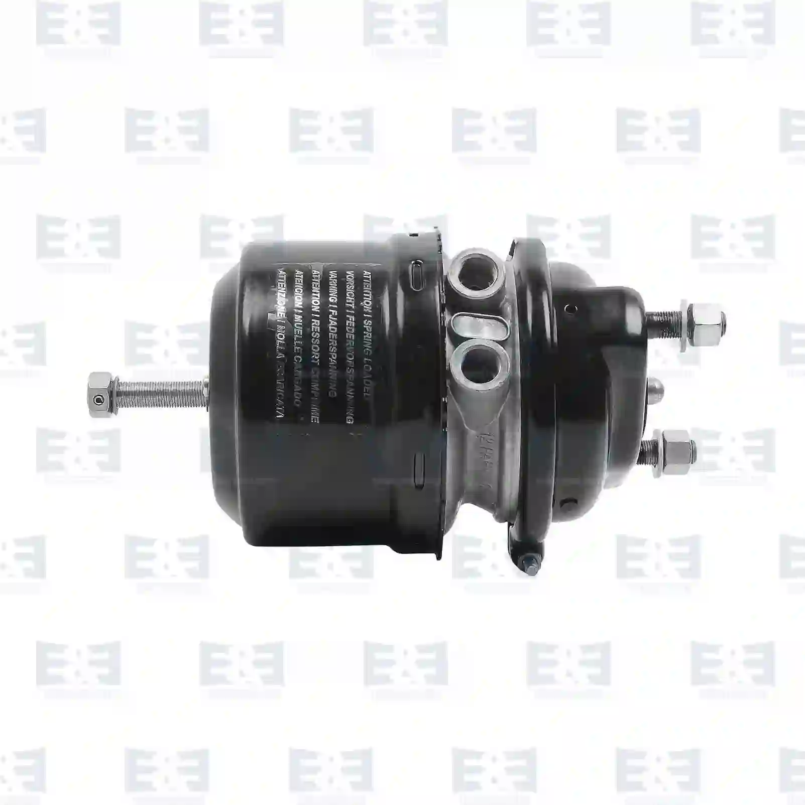 Spring brake cylinder, right, 2E2295722, 0154207318, 0204205518, , , ||  2E2295722 E&E Truck Spare Parts | Truck Spare Parts, Auotomotive Spare Parts Spring brake cylinder, right, 2E2295722, 0154207318, 0204205518, , , ||  2E2295722 E&E Truck Spare Parts | Truck Spare Parts, Auotomotive Spare Parts