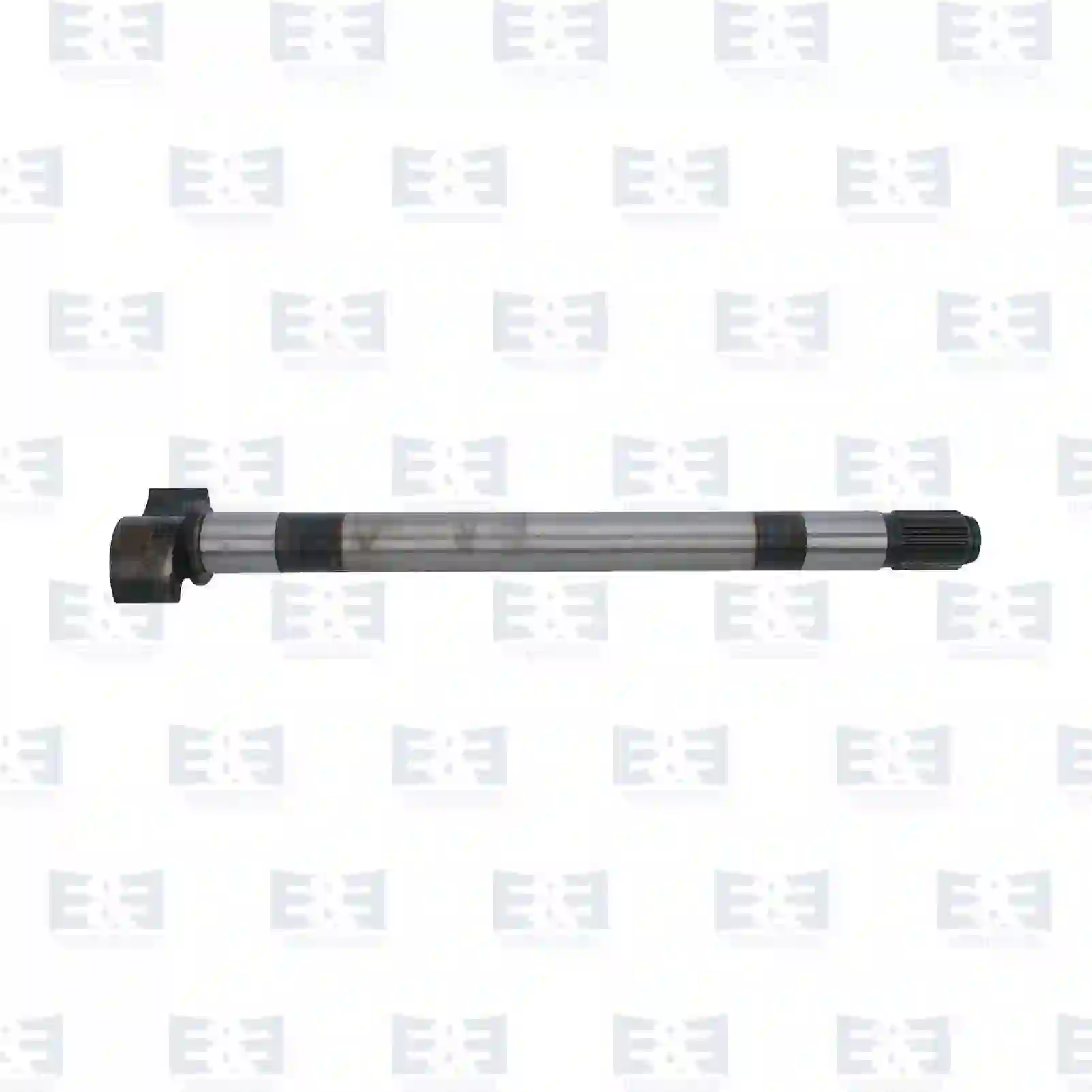 Brake camshaft, left, 2E2295759, 3834231836, , , , ||  2E2295759 E&E Truck Spare Parts | Truck Spare Parts, Auotomotive Spare Parts Brake camshaft, left, 2E2295759, 3834231836, , , , ||  2E2295759 E&E Truck Spare Parts | Truck Spare Parts, Auotomotive Spare Parts