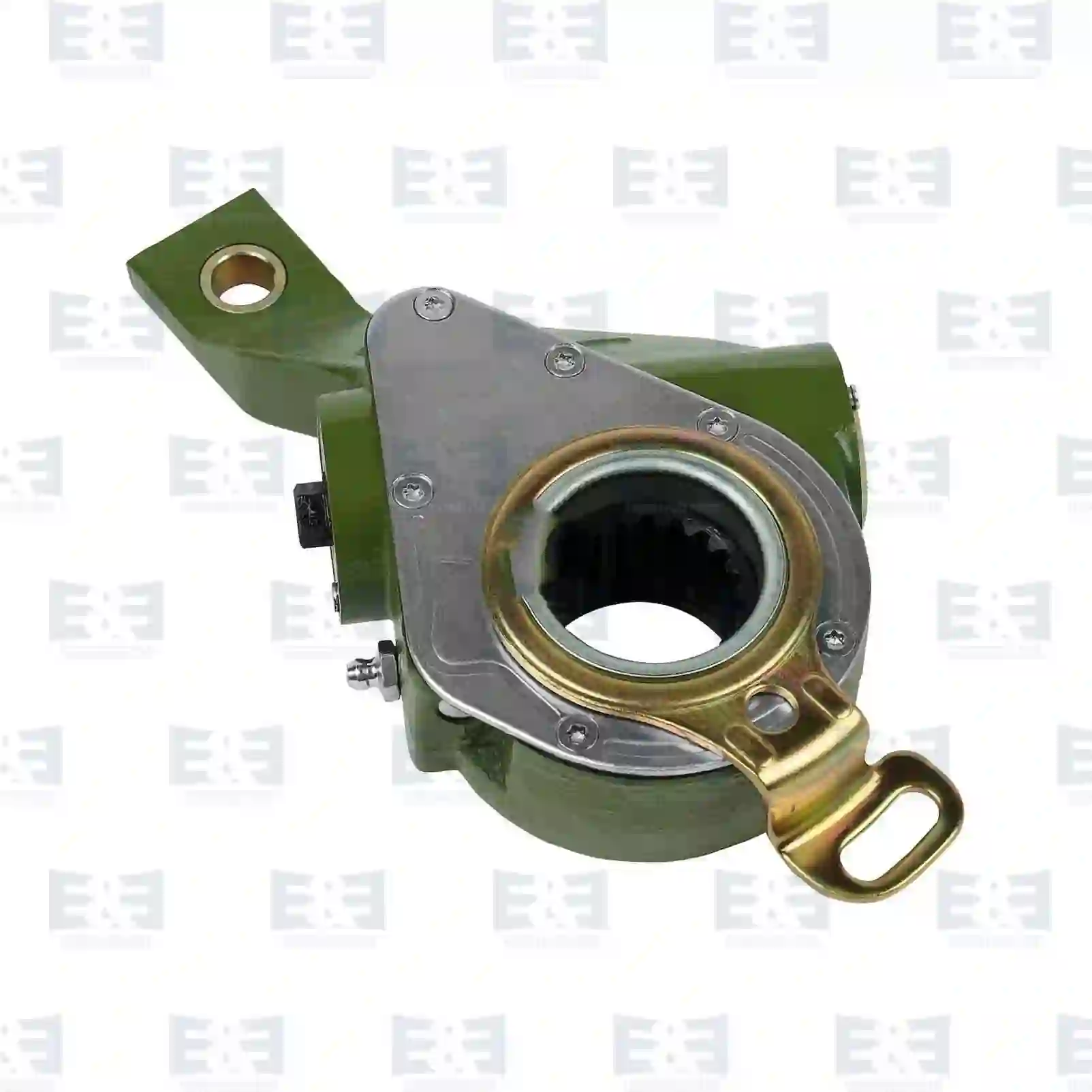  Slack adjuster, automatic, right || E&E Truck Spare Parts | Truck Spare Parts, Auotomotive Spare Parts