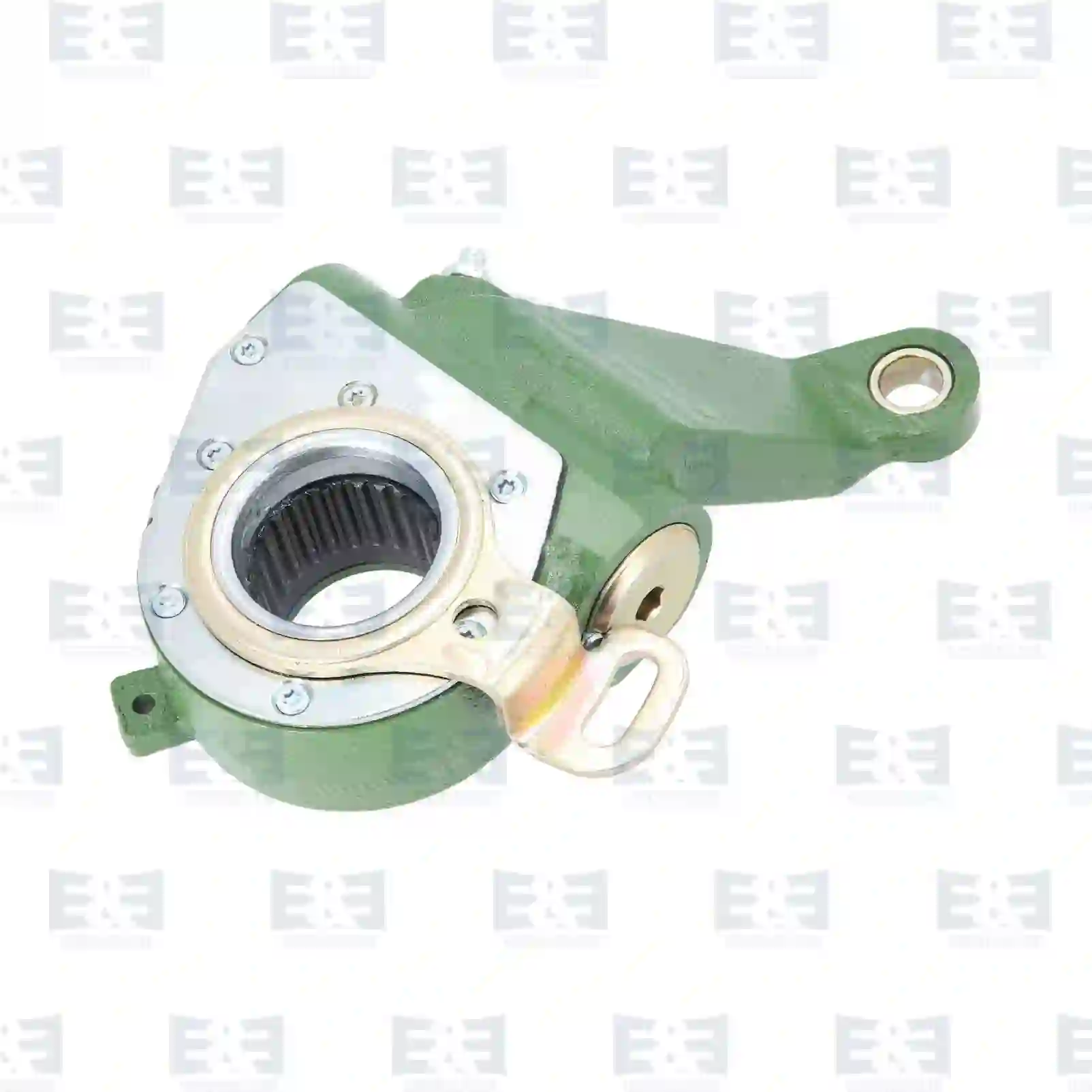  Slack adjuster, automatic, right || E&E Truck Spare Parts | Truck Spare Parts, Auotomotive Spare Parts