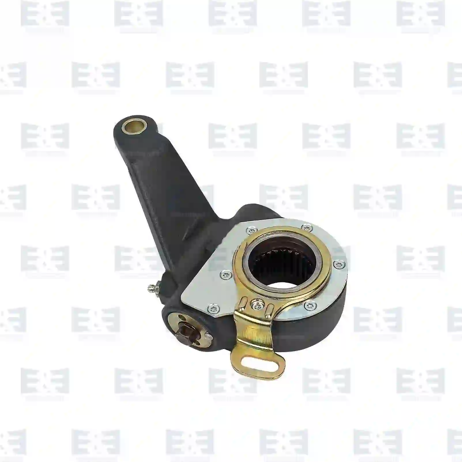  Slack adjuster, automatic, left || E&E Truck Spare Parts | Truck Spare Parts, Auotomotive Spare Parts