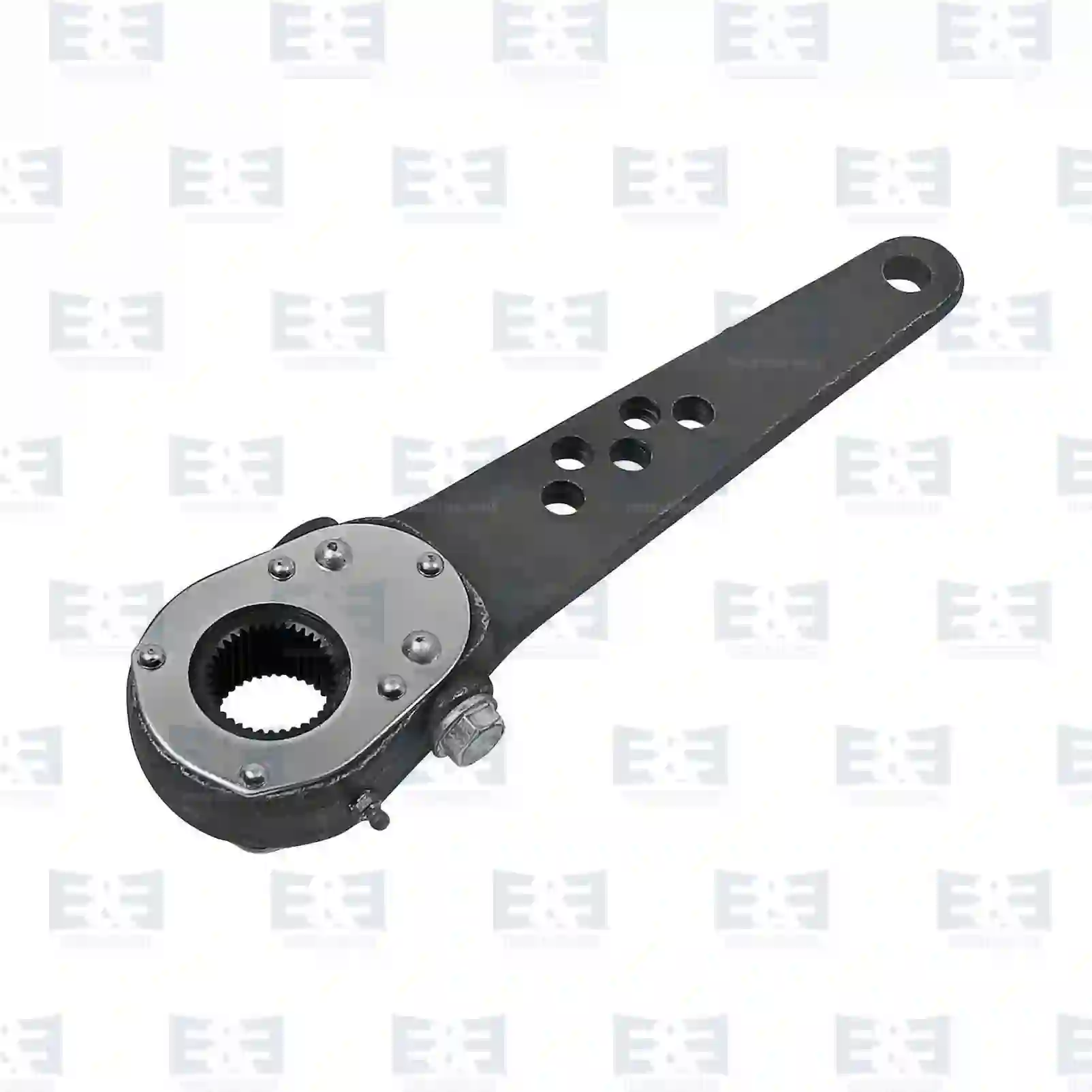  Slack adjuster, manual || E&E Truck Spare Parts | Truck Spare Parts, Auotomotive Spare Parts