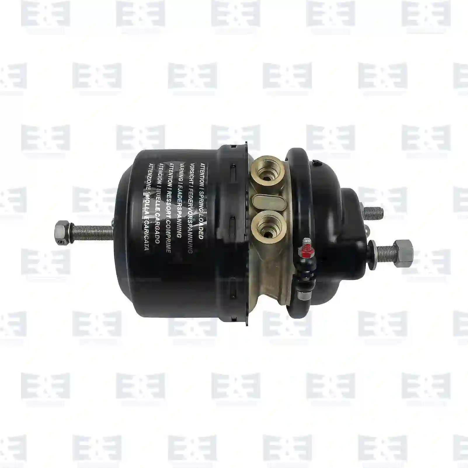 Spring brake cylinder, right, 2E2295868, 0184206318, 0184206518, 0204204018, , ||  2E2295868 E&E Truck Spare Parts | Truck Spare Parts, Auotomotive Spare Parts Spring brake cylinder, right, 2E2295868, 0184206318, 0184206518, 0204204018, , ||  2E2295868 E&E Truck Spare Parts | Truck Spare Parts, Auotomotive Spare Parts