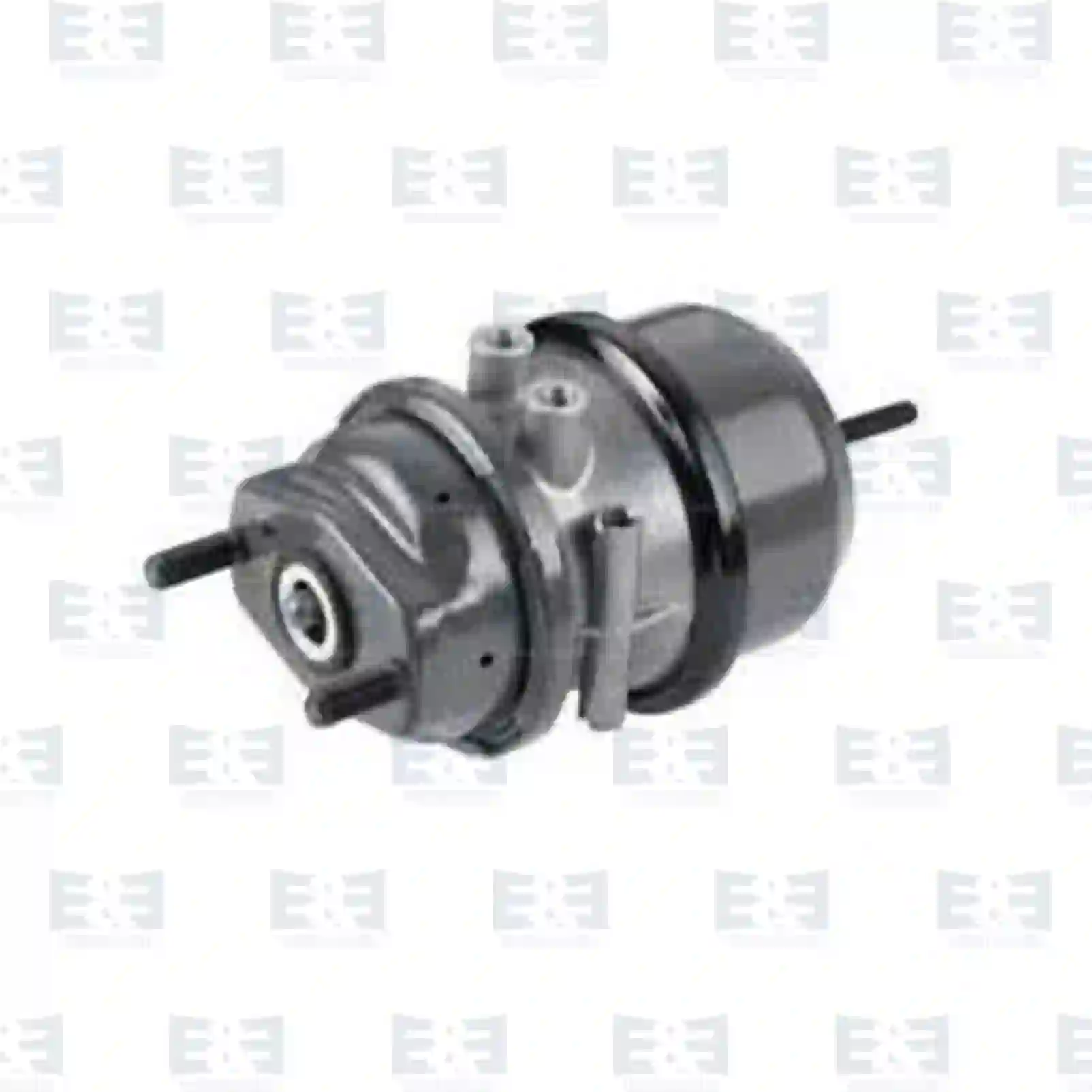  Spring brake cylinder, right || E&E Truck Spare Parts | Truck Spare Parts, Auotomotive Spare Parts