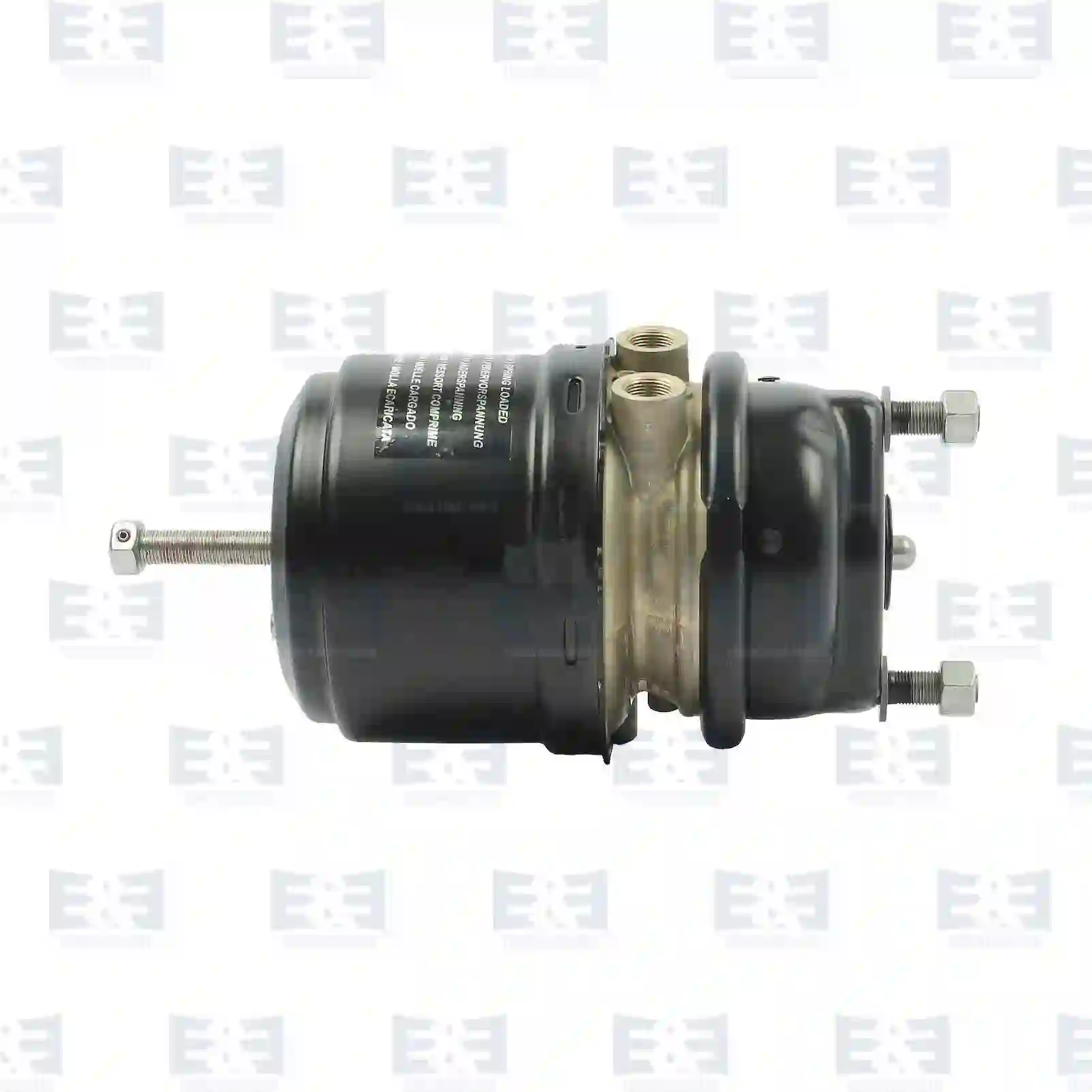  Spring brake cylinder, right || E&E Truck Spare Parts | Truck Spare Parts, Auotomotive Spare Parts