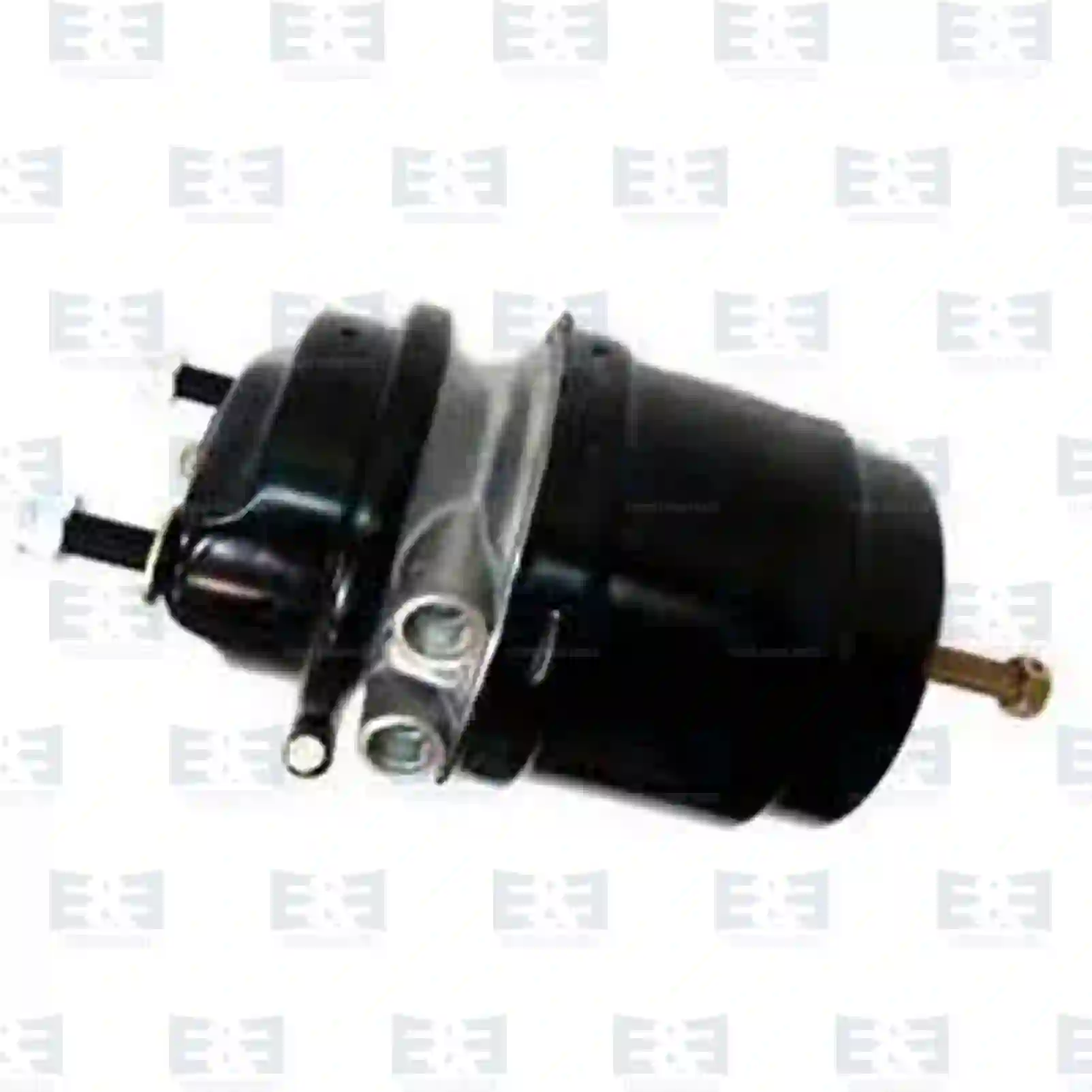  Spring brake cylinder, left || E&E Truck Spare Parts | Truck Spare Parts, Auotomotive Spare Parts