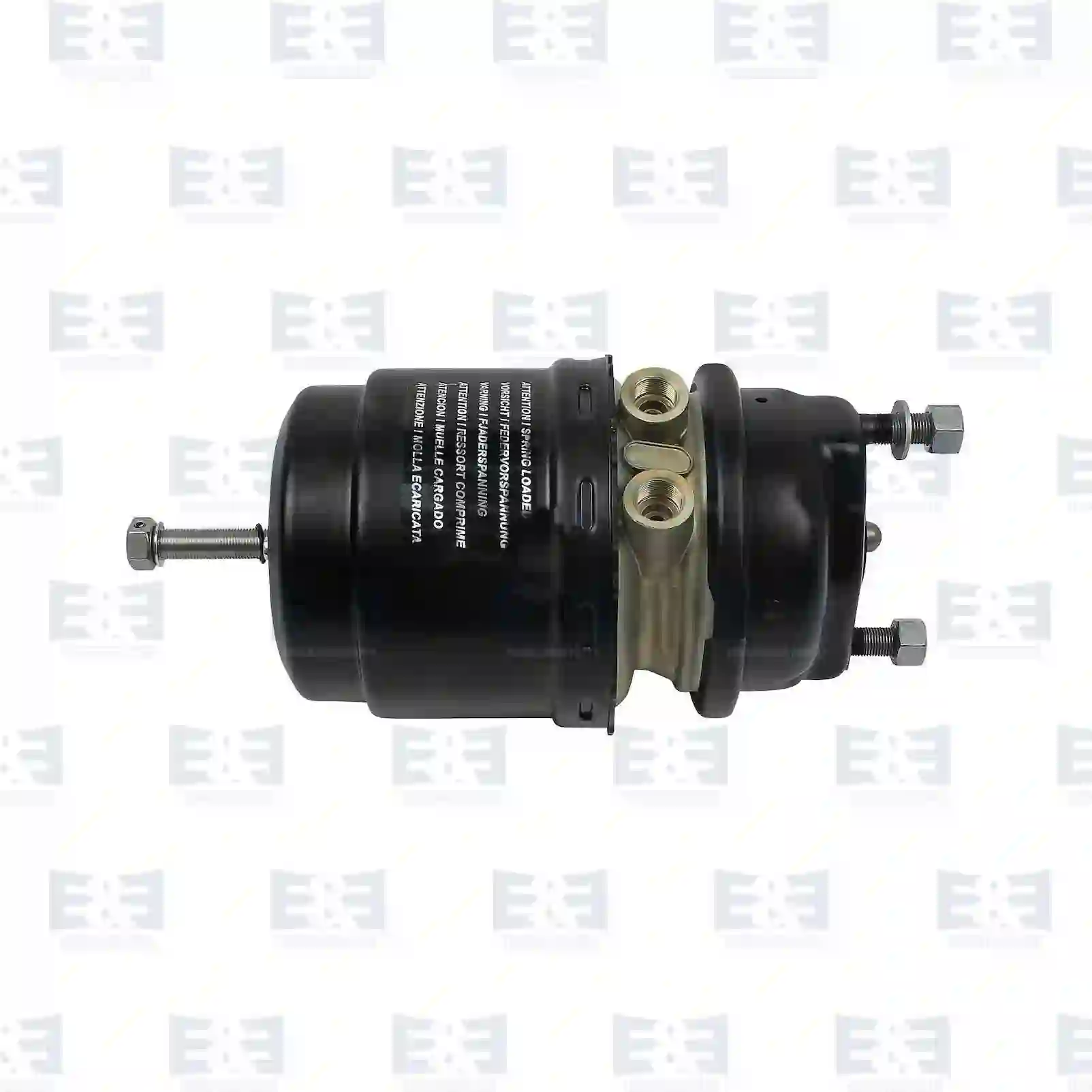  Spring brake cylinder, right || E&E Truck Spare Parts | Truck Spare Parts, Auotomotive Spare Parts