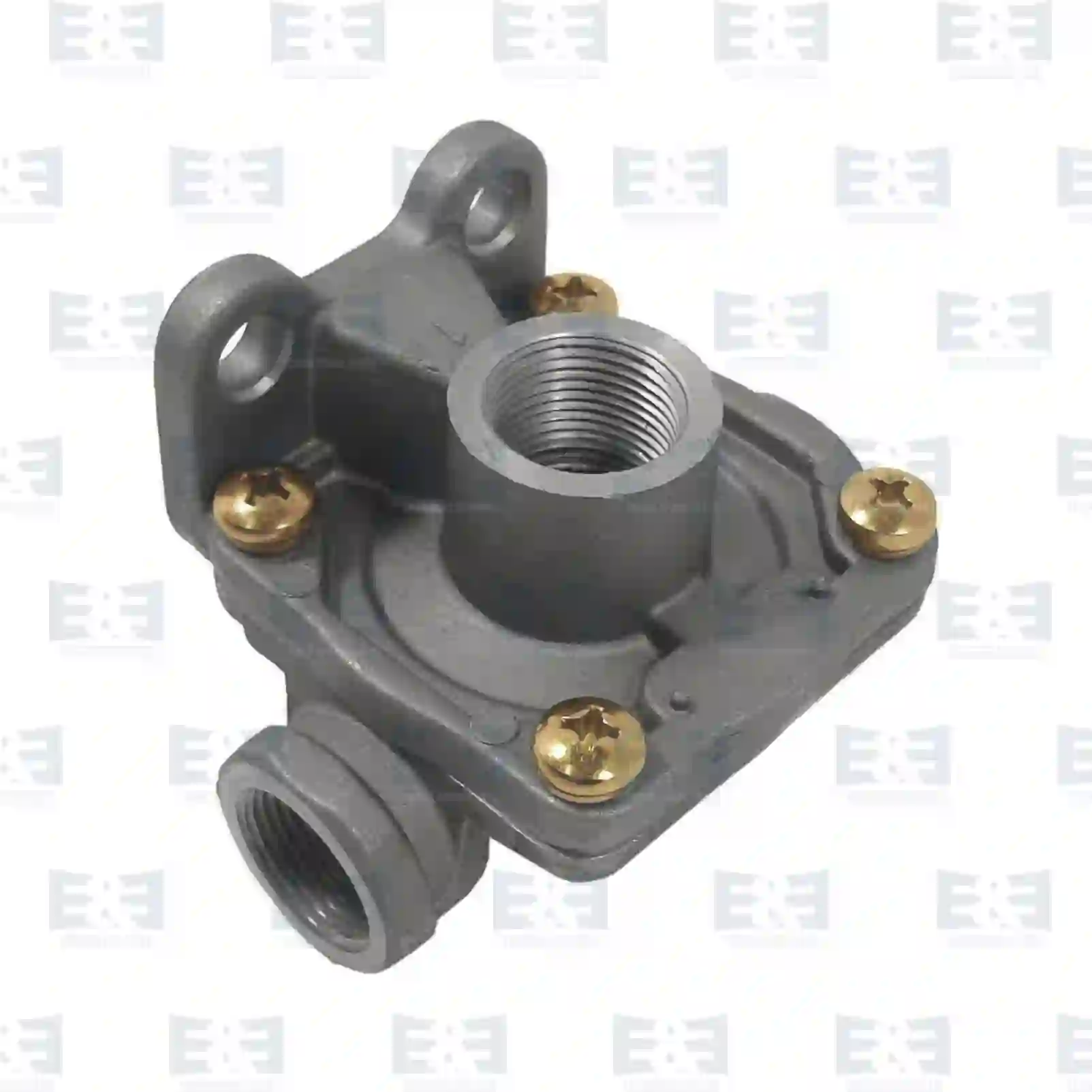 Quick Release Valve Quick release valve, EE No 2E2295948 ,  oem no:0533880, 0553880, 0711960, 533880, 553880, 711960, BBU1315, F001971, 01299031, 02401835, 02461835, 03410525, 04689595, 04706259, 04759933, 1299031, 2401835, 2461835, 3410525, 42021334, 4689595, 4706259, 4759933, 60153200, 77391, 0945378, 81521156009, 81521156017, 81521156018, 81521156021, 90810114192, 99000350057, 0004290644, 0004292544, 0004294144, 5000035902, 5021170465, 1912353, 1505043, ZG50596-0008 E&E Truck Spare Parts | Truck Spare Parts, Auotomotive Spare Parts