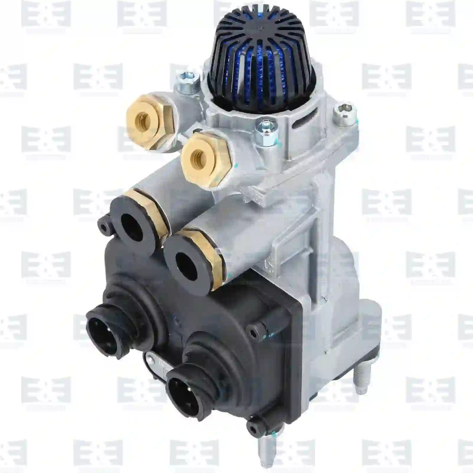 Foot Brake Valve Foot brake valve, EBS, EE No 2E2295952 ,  oem no:34319506 E&E Truck Spare Parts | Truck Spare Parts, Auotomotive Spare Parts