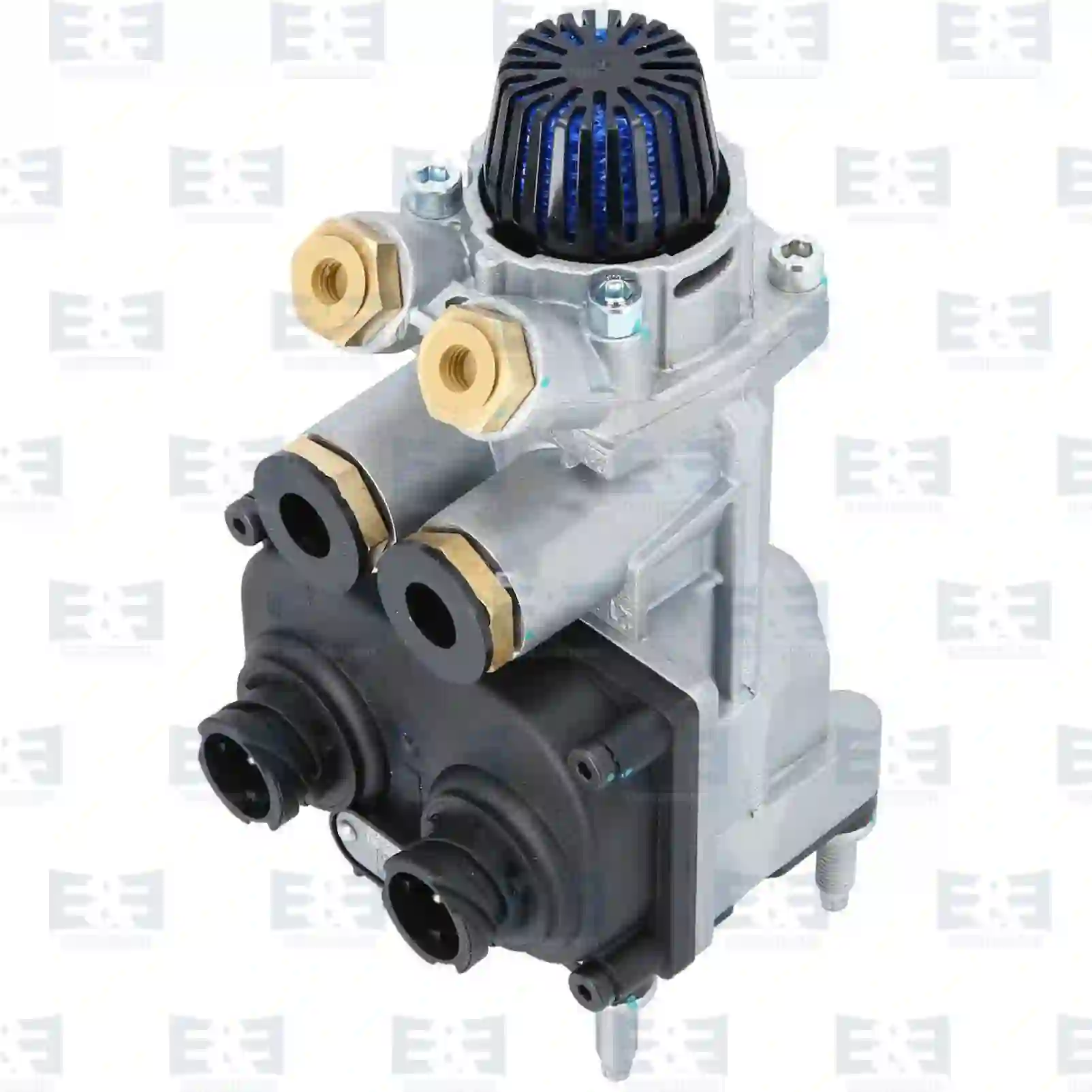  Foot brake valve, EBS || E&E Truck Spare Parts | Truck Spare Parts, Auotomotive Spare Parts