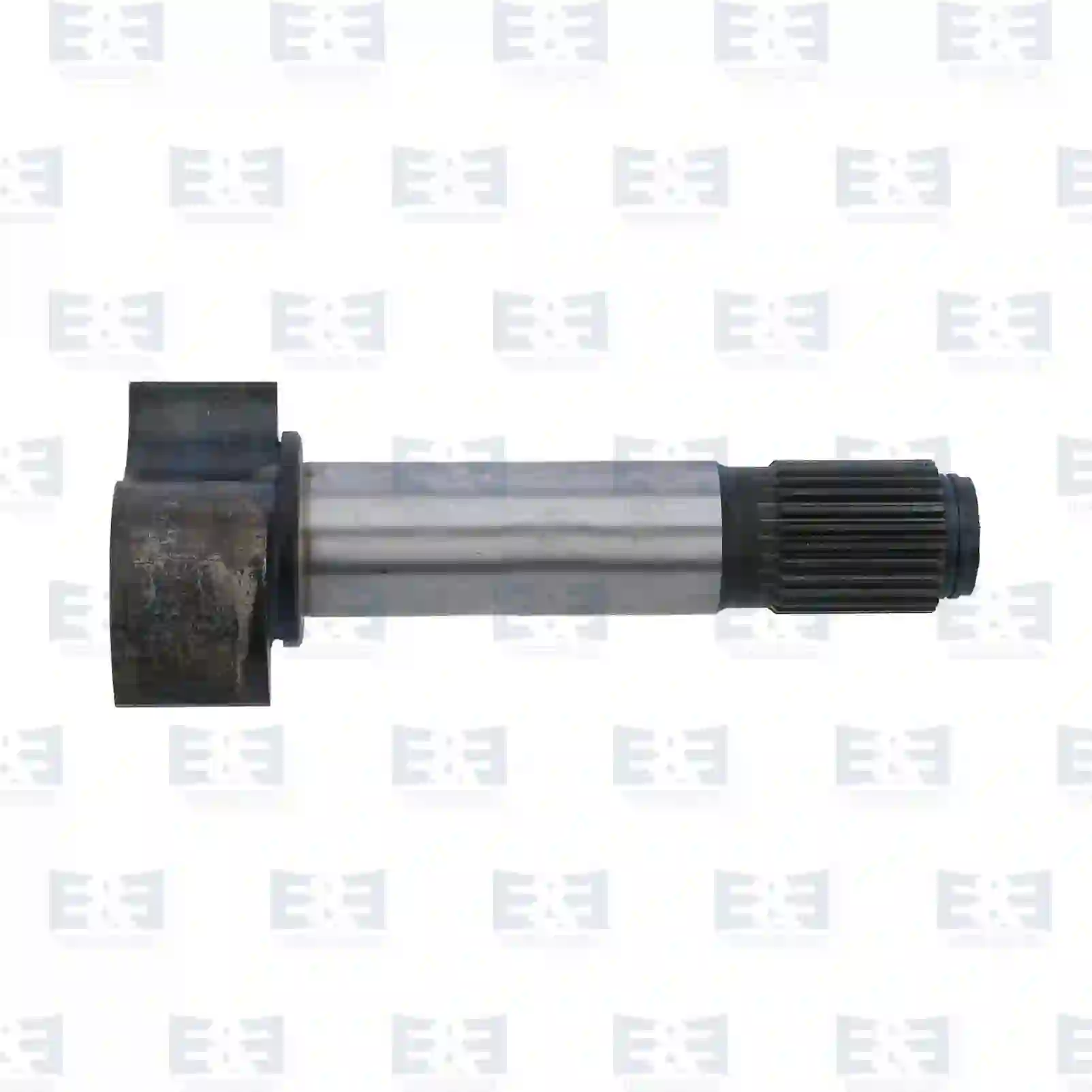 Brake camshaft, left, 2E2295974, 3054211836, 3074210036, , , , ||  2E2295974 E&E Truck Spare Parts | Truck Spare Parts, Auotomotive Spare Parts Brake camshaft, left, 2E2295974, 3054211836, 3074210036, , , , ||  2E2295974 E&E Truck Spare Parts | Truck Spare Parts, Auotomotive Spare Parts