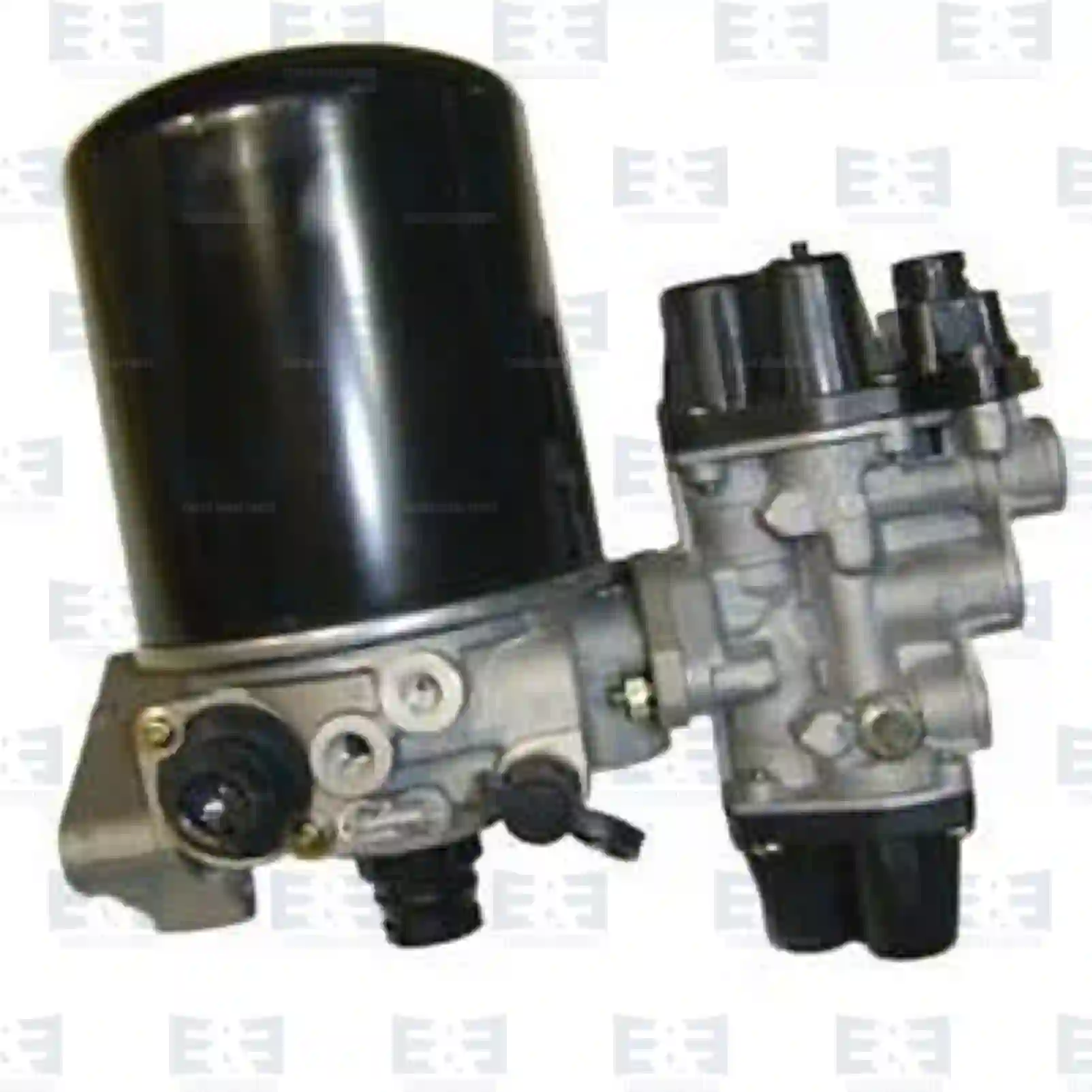  Air dryer, complete with valve || E&E Truck Spare Parts | Truck Spare Parts, Auotomotive Spare Parts