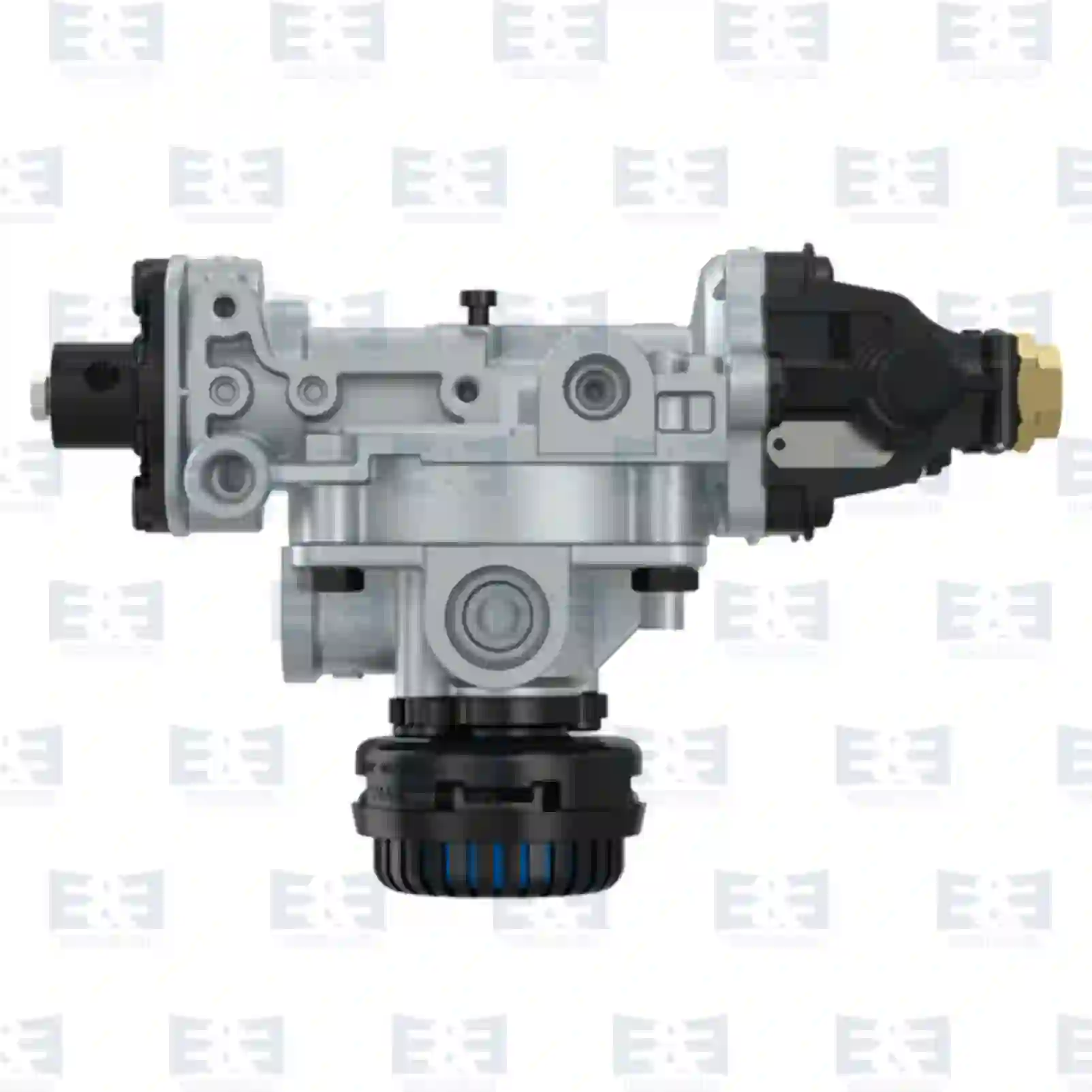 Load Sensitive Valve Brake power regulator, EE No 2E2296002 ,  oem no:1526266, 0044311112, 0044317812 E&E Truck Spare Parts | Truck Spare Parts, Auotomotive Spare Parts