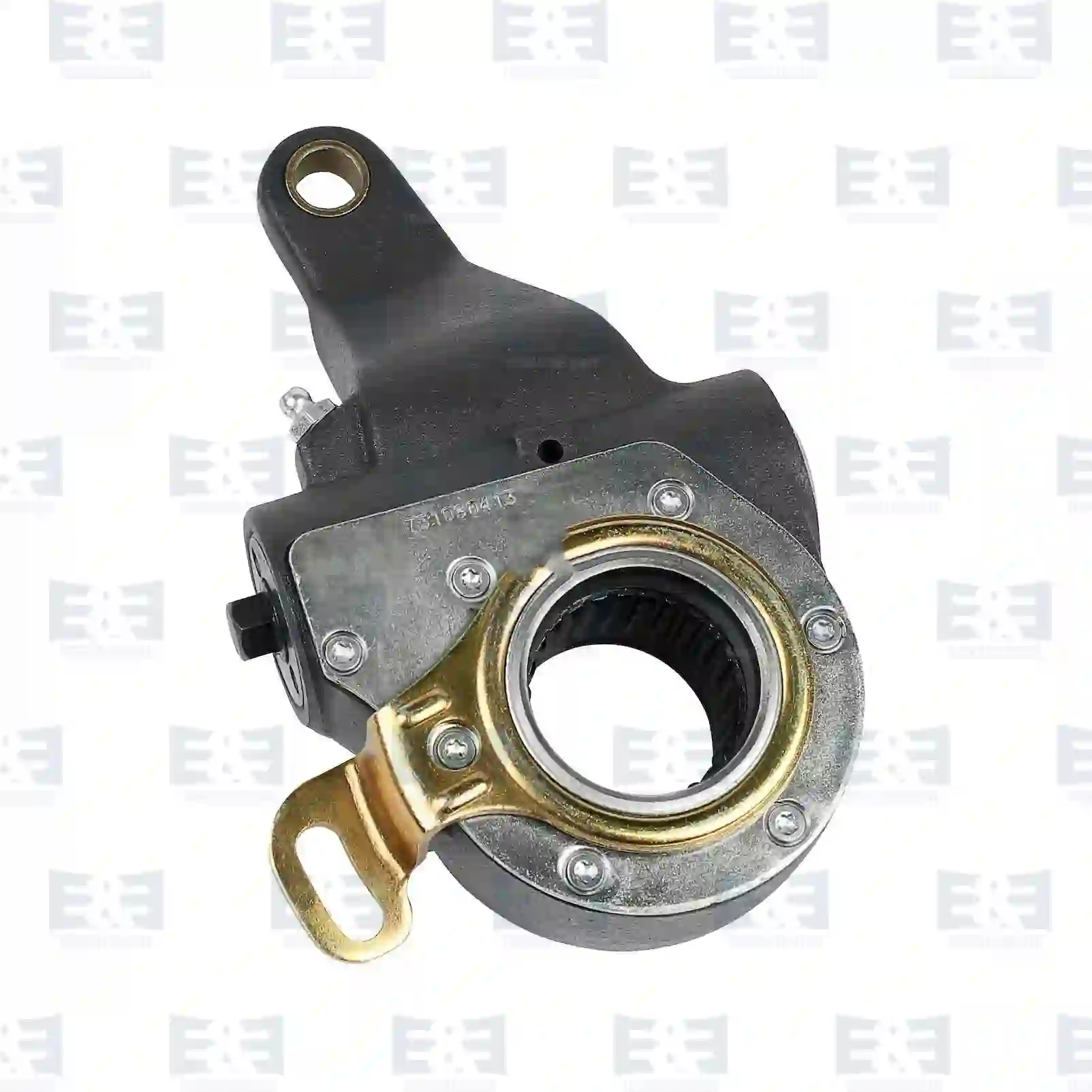  Slack adjuster, automatic, right || E&E Truck Spare Parts | Truck Spare Parts, Auotomotive Spare Parts