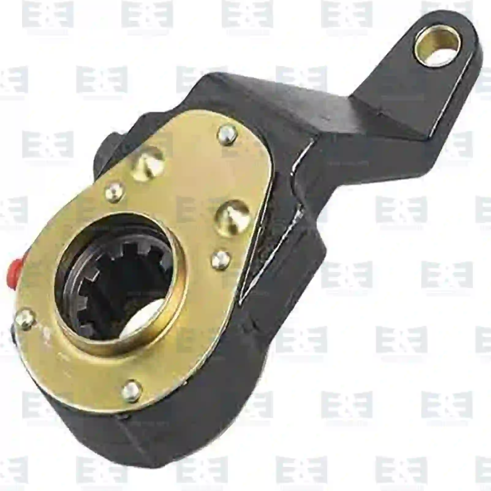 Slack Adjuster, Automatic Slack adjuster, manual, left, EE No 2E2296046 ,  oem no:1448116, 1865749, 2032637, 362044, , E&E Truck Spare Parts | Truck Spare Parts, Auotomotive Spare Parts