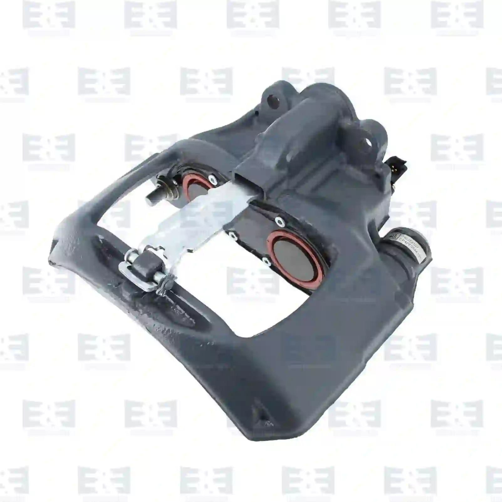  Brake caliper, right, reman. / without old core || E&E Truck Spare Parts | Truck Spare Parts, Auotomotive Spare Parts