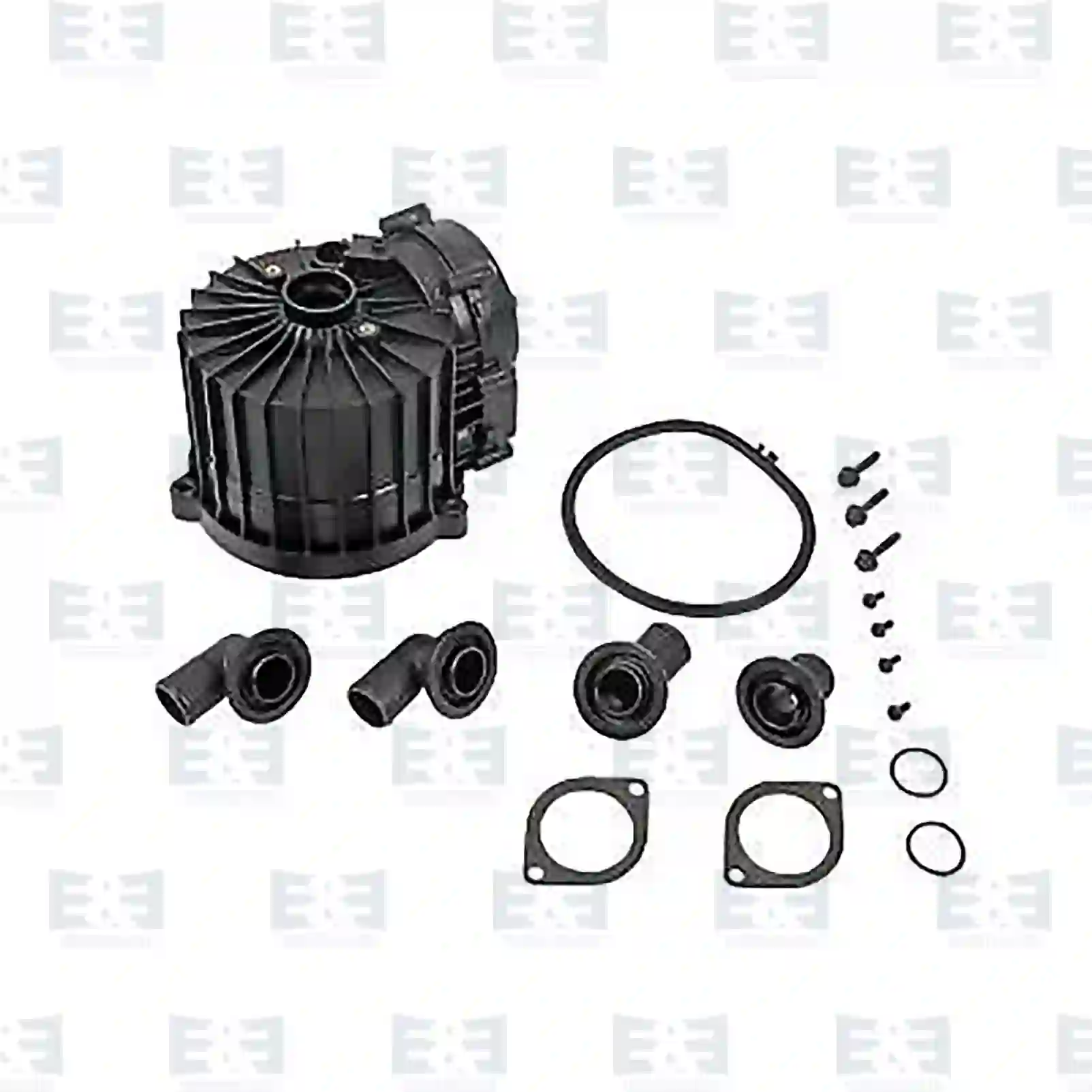  Repair kit, oil separator || E&E Truck Spare Parts | Truck Spare Parts, Auotomotive Spare Parts